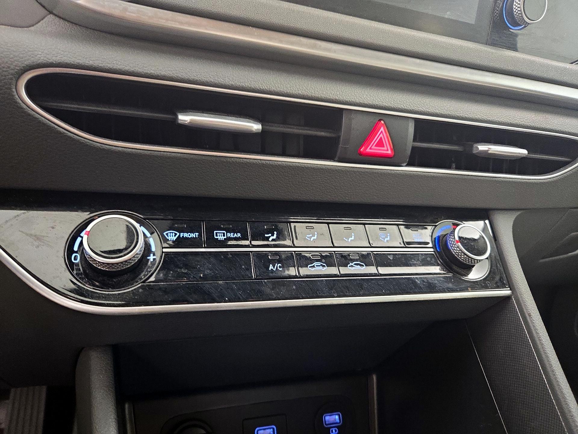 Thumbnail: 2022 Hyundai Sonata - 16