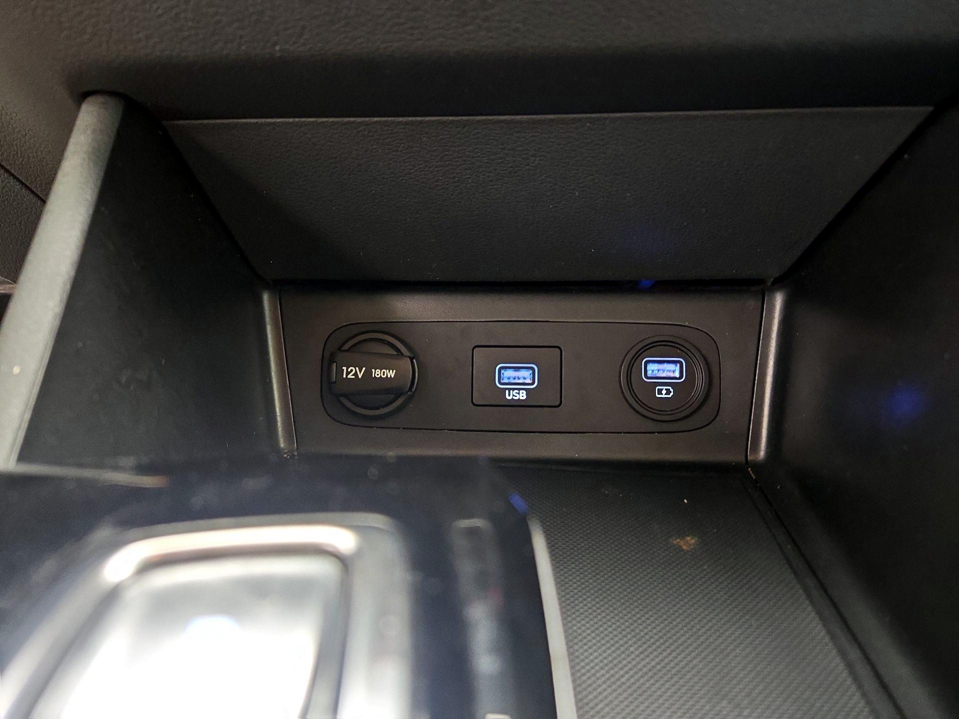 Thumbnail: 2022 Hyundai Sonata - 18