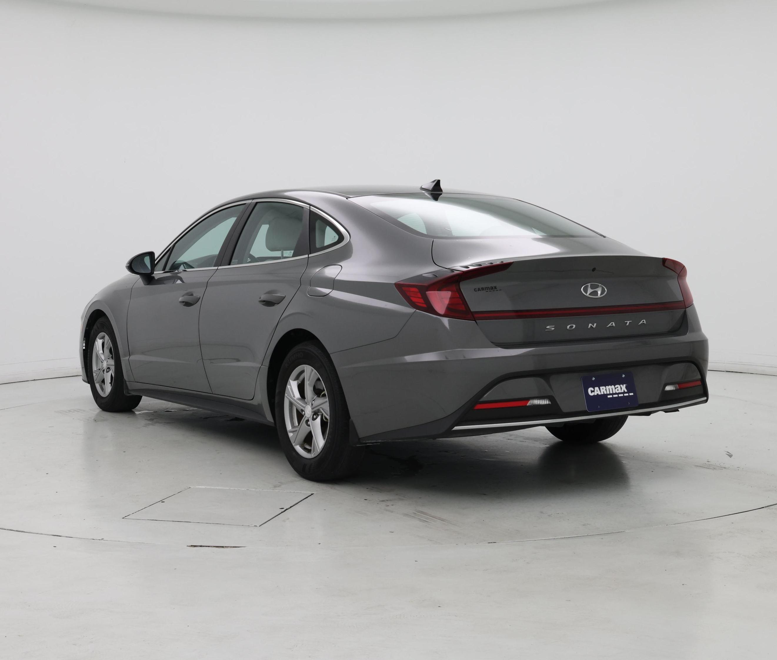 Thumbnail: 2022 Hyundai Sonata - 2