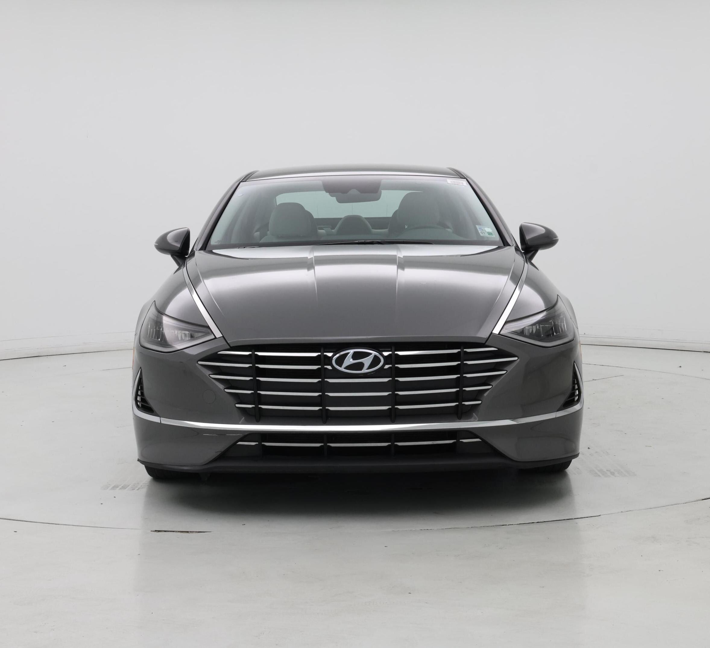 Thumbnail: 2022 Hyundai Sonata - 5