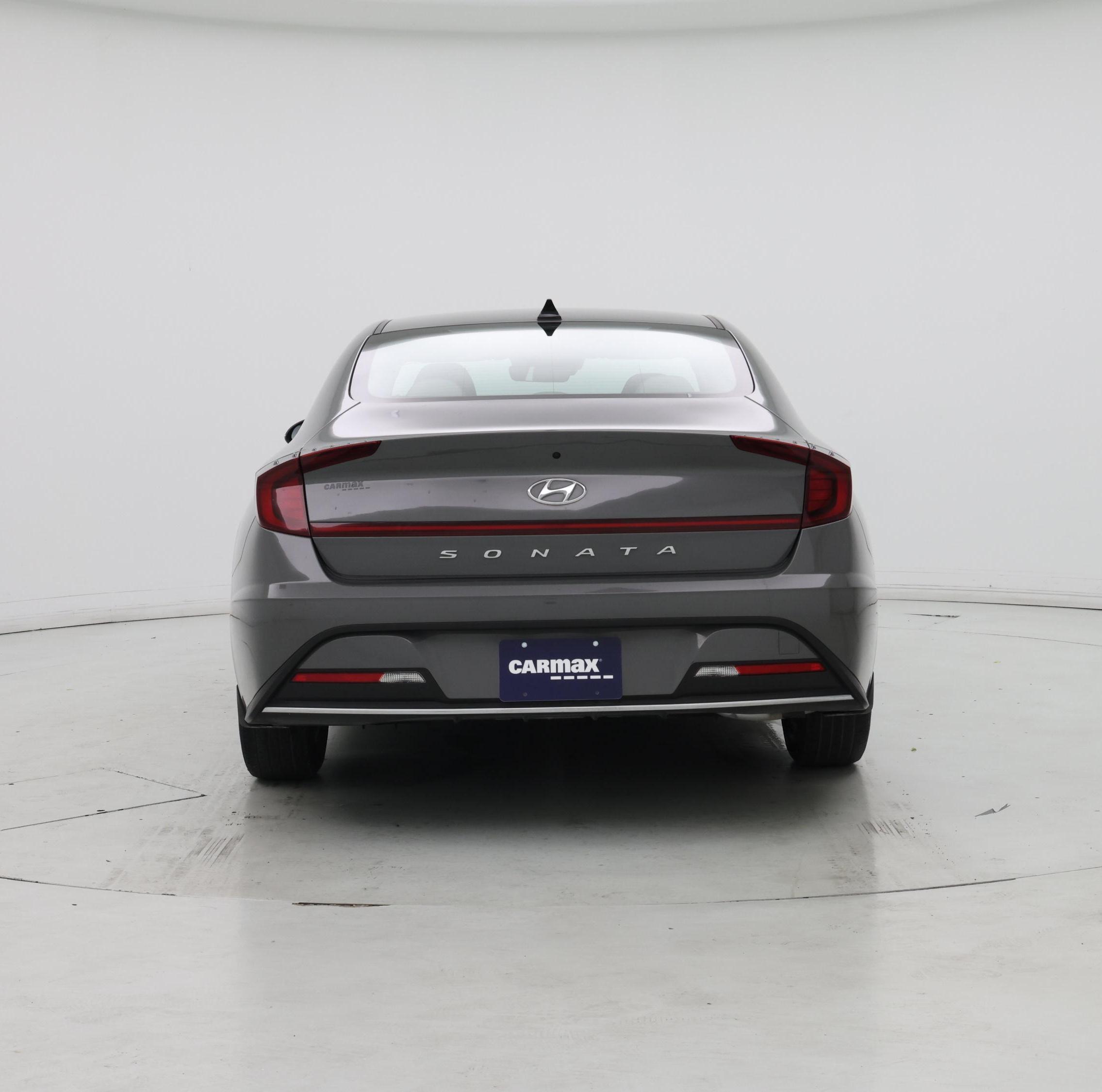 Thumbnail: 2022 Hyundai Sonata - 6