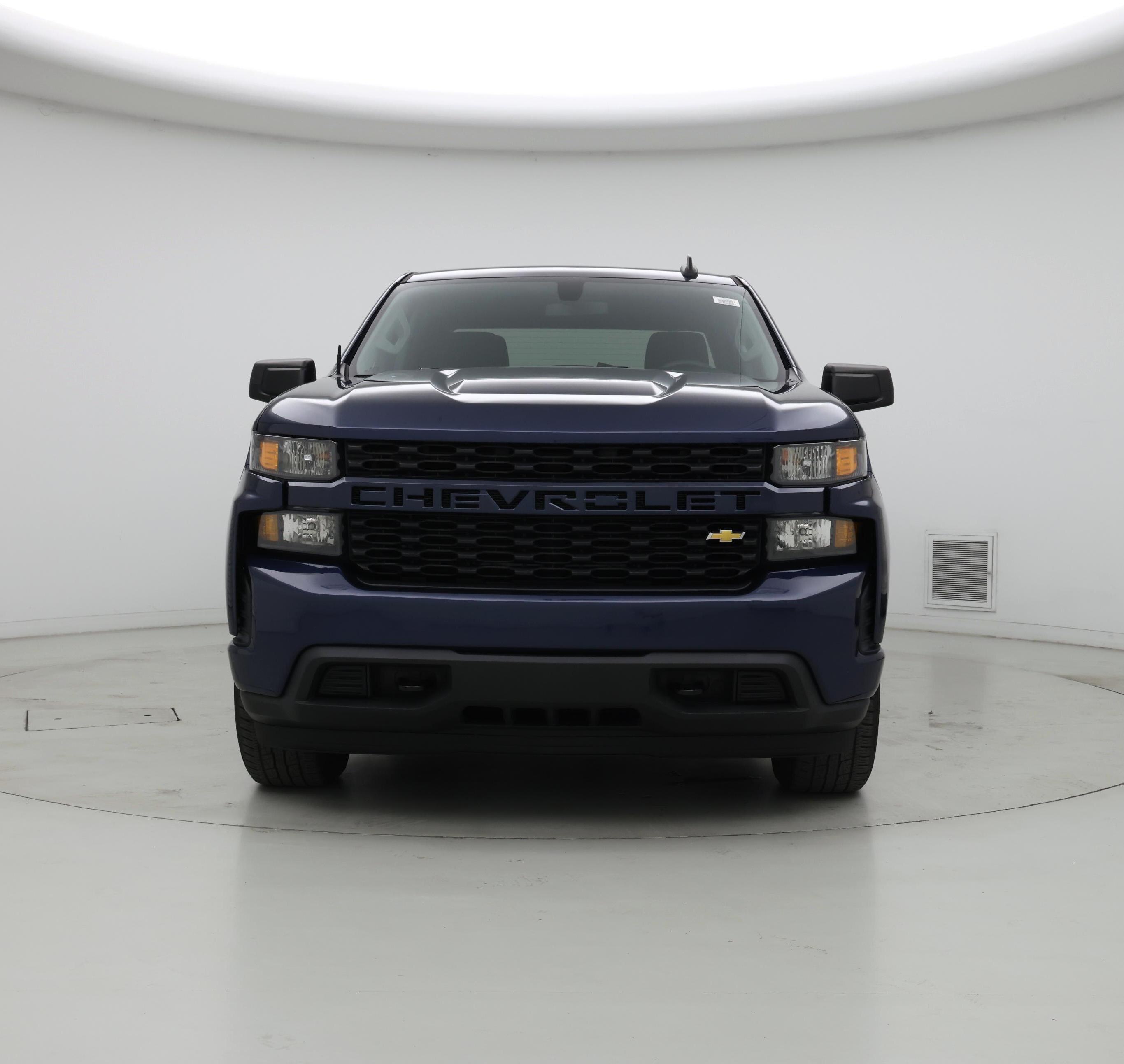 Thumbnail: 2022 Chevrolet Silverado 1500 - 5