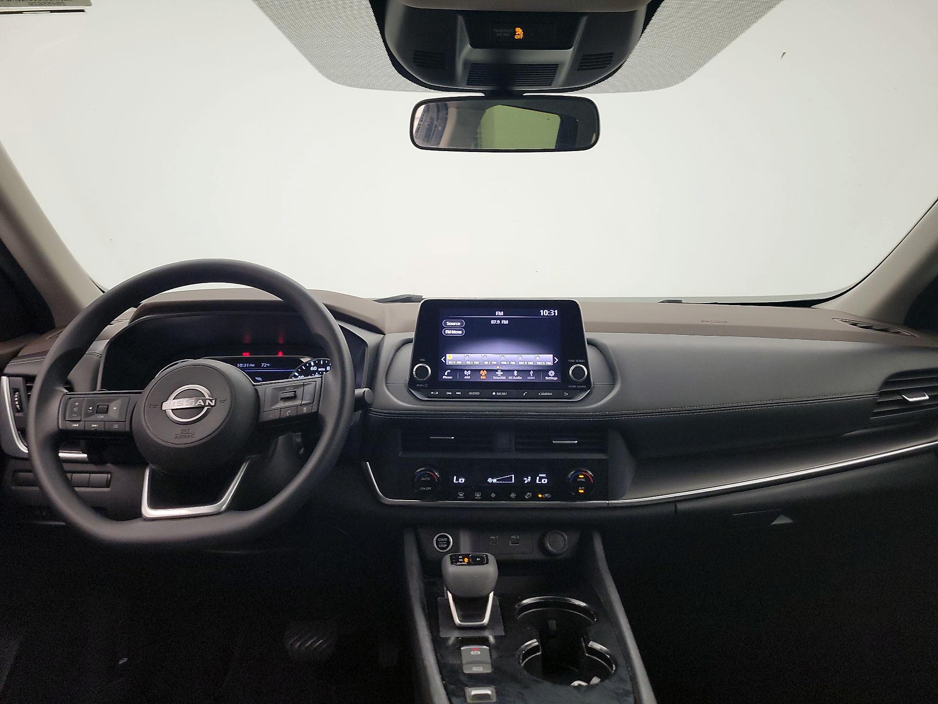 Thumbnail: 2023 Nissan Rogue - 9