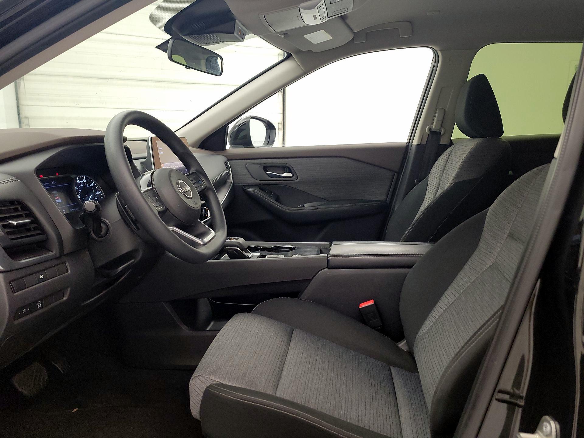 Thumbnail: 2023 Nissan Rogue - 11