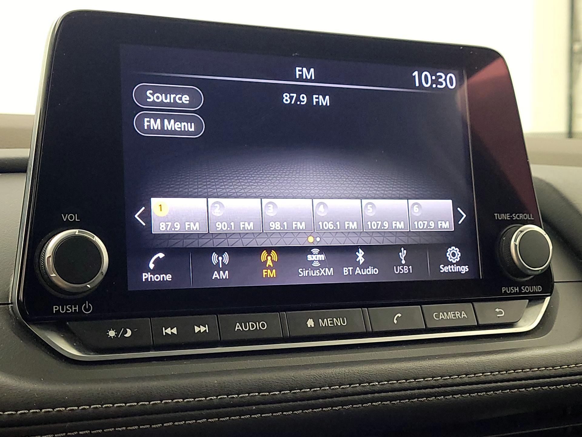 Thumbnail: 2023 Nissan Rogue - 15