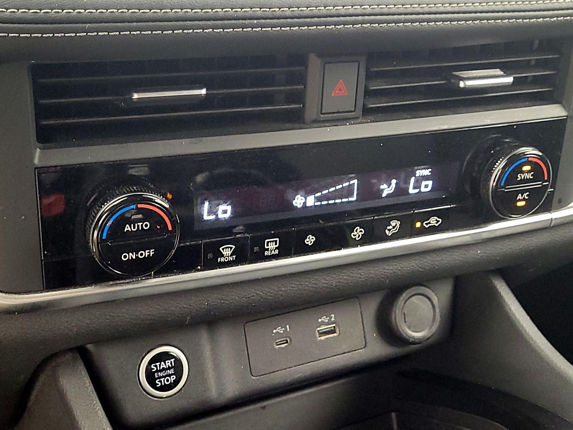 Thumbnail: 2023 Nissan Rogue - 16