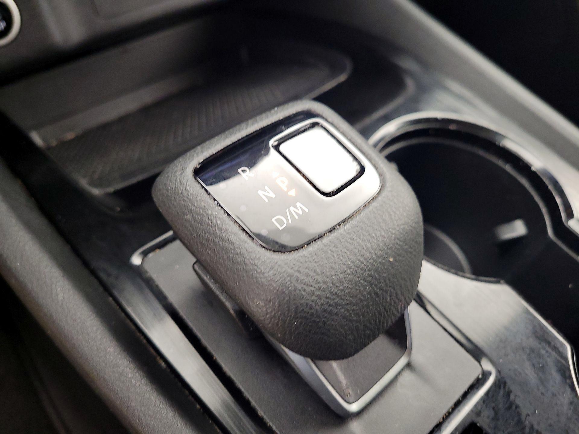 Thumbnail: 2023 Nissan Rogue - 17