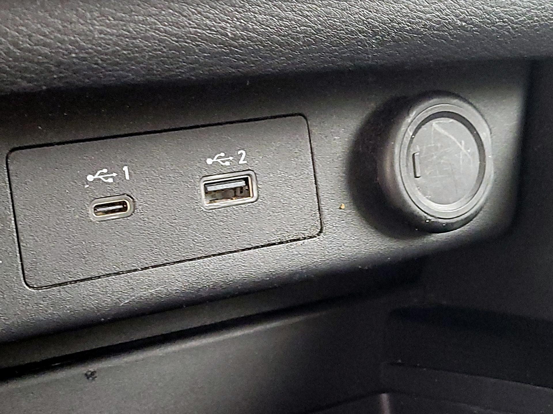 Thumbnail: 2023 Nissan Rogue - 18