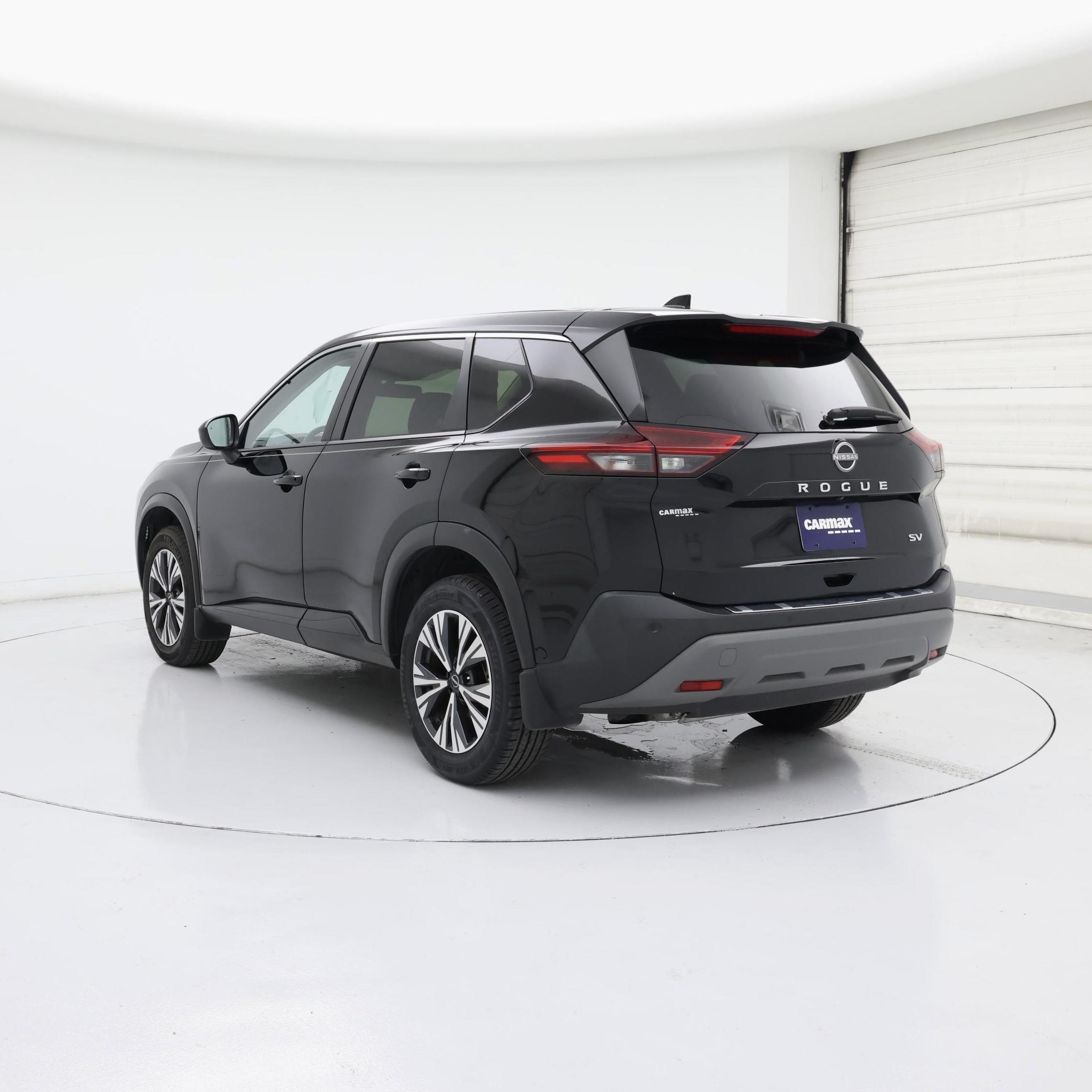 Thumbnail: 2023 Nissan Rogue - 2