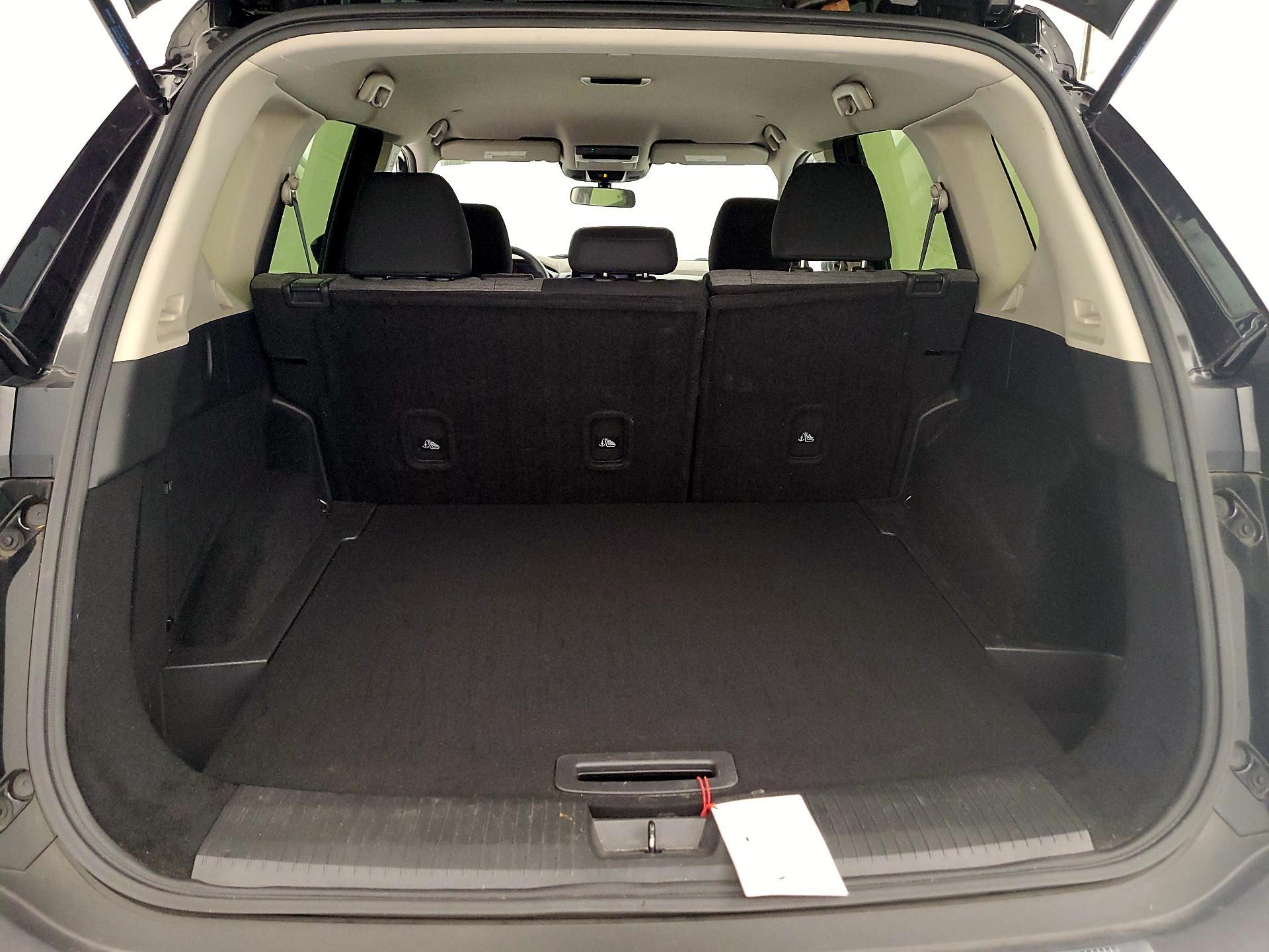 Thumbnail: 2023 Nissan Rogue - 20