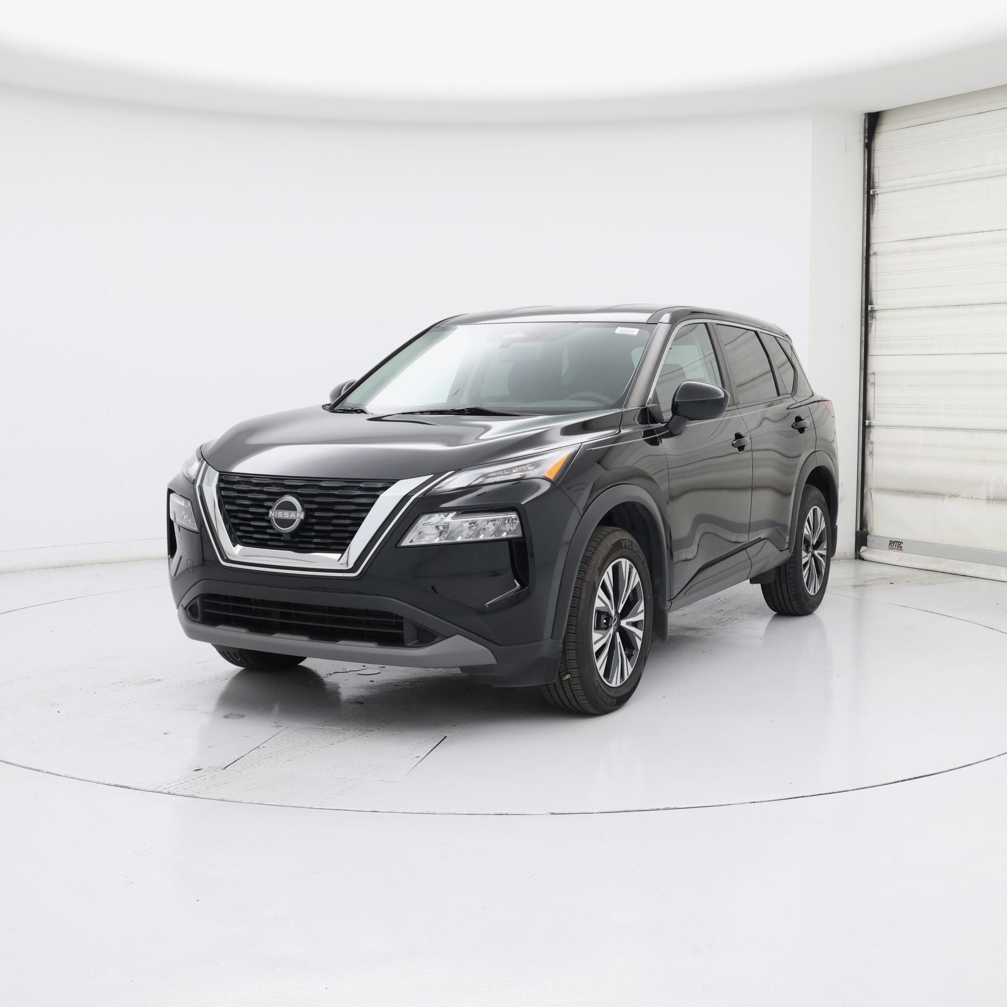 Thumbnail: 2023 Nissan Rogue - 4