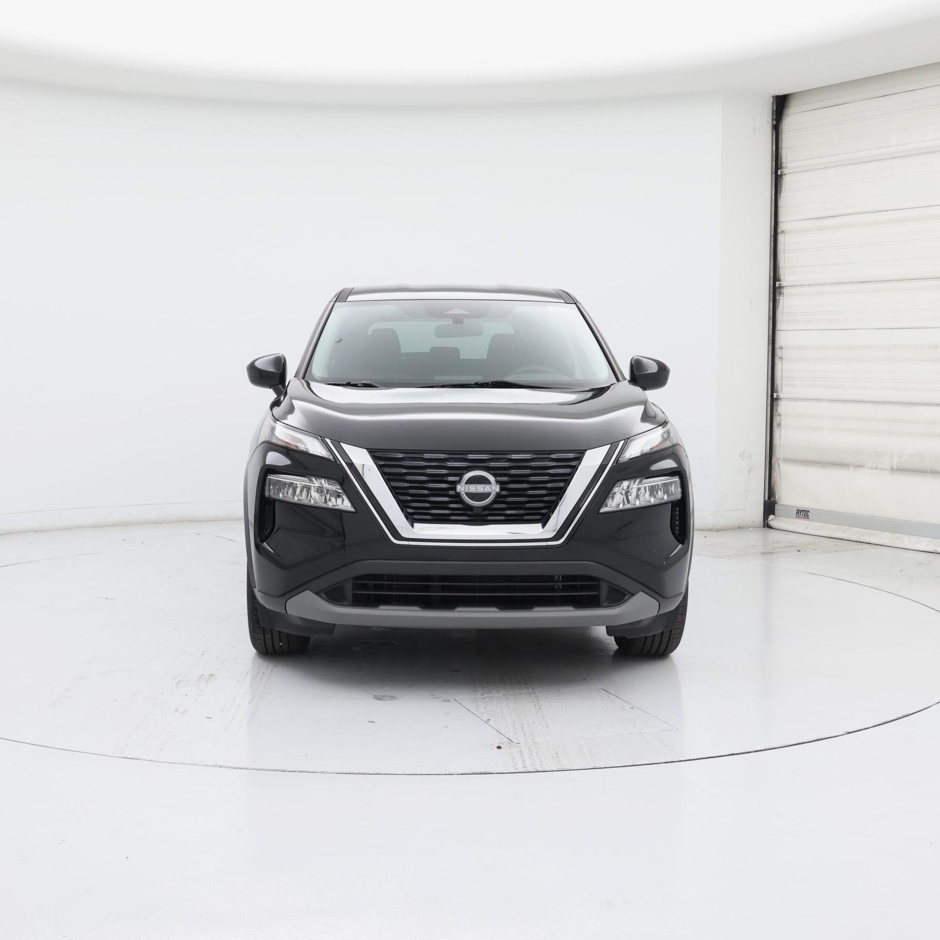 Thumbnail: 2023 Nissan Rogue - 5