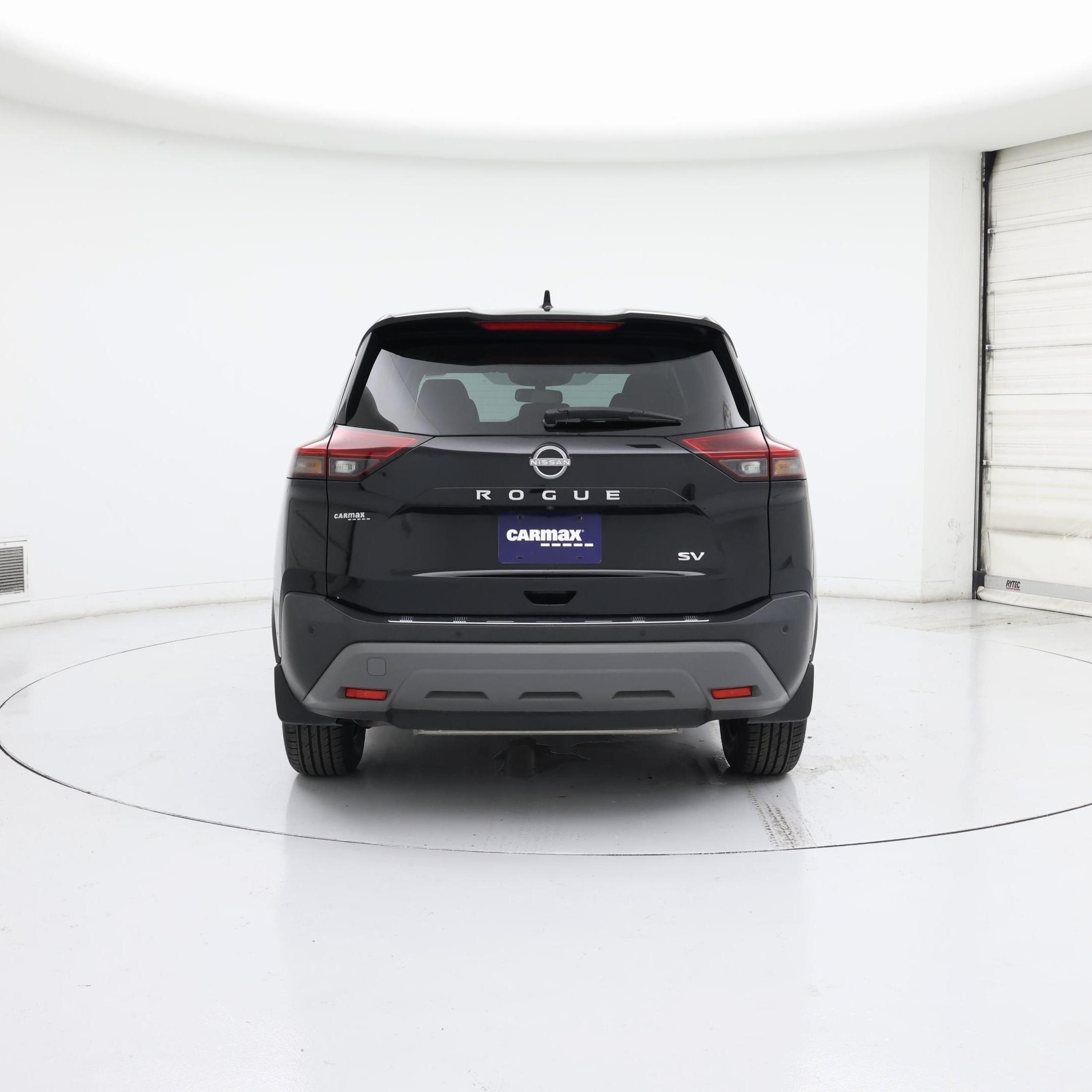 Thumbnail: 2023 Nissan Rogue - 6