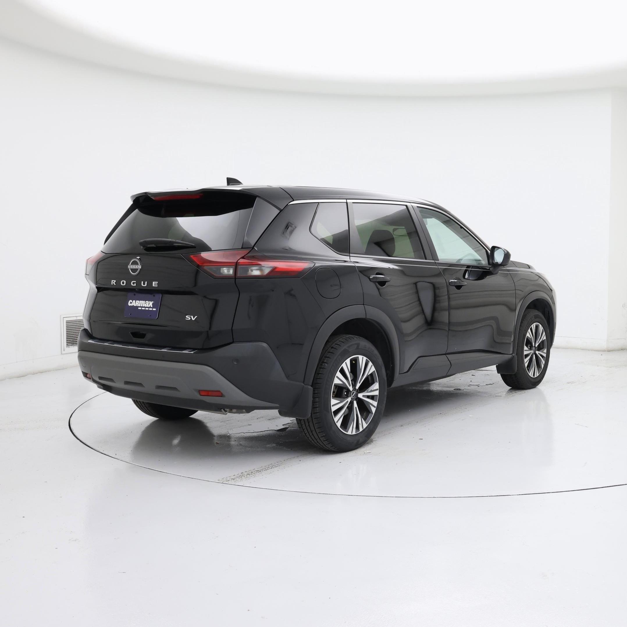 Thumbnail: 2023 Nissan Rogue - 8