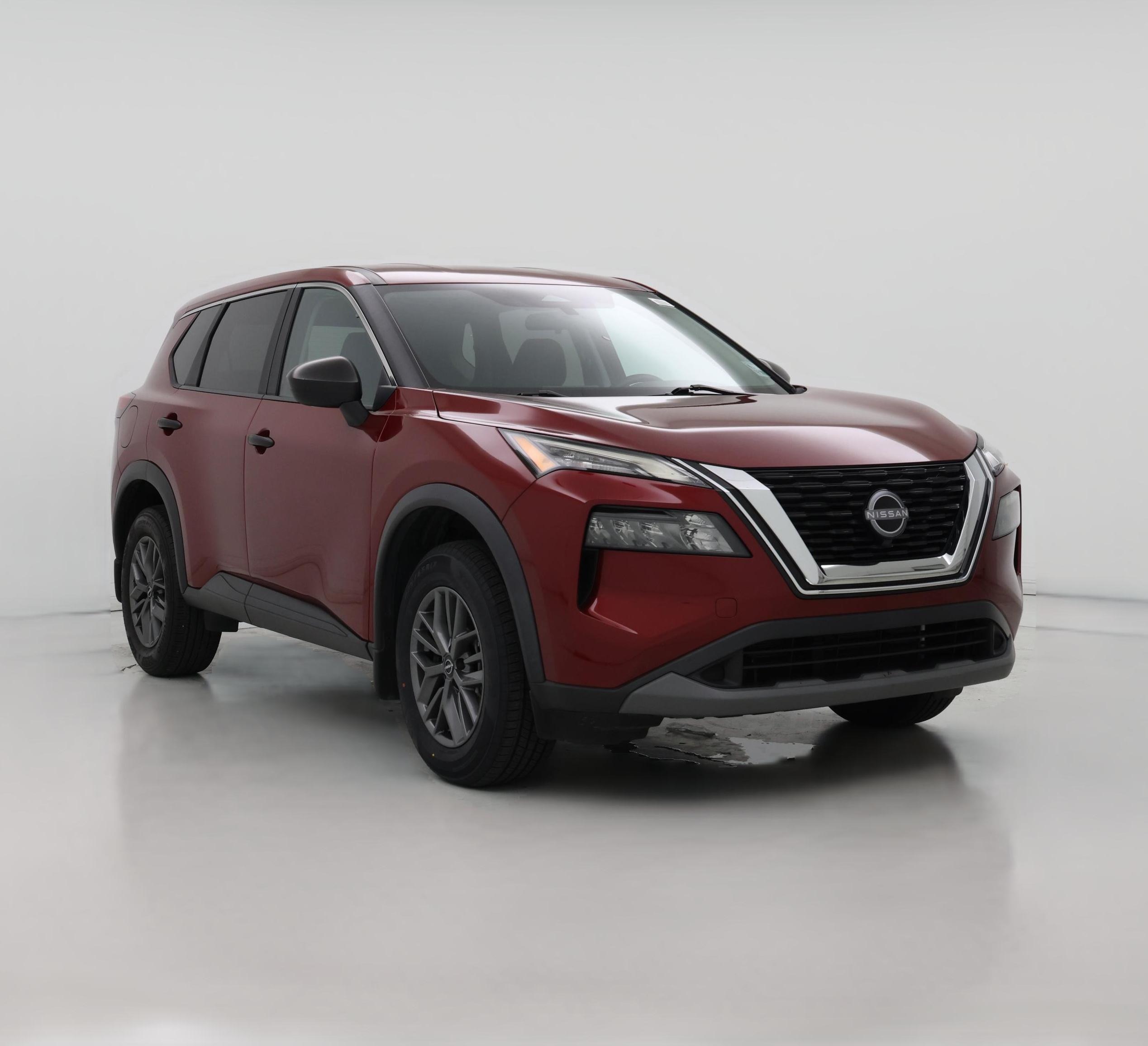 Thumbnail: 2023 Nissan Rogue - 1