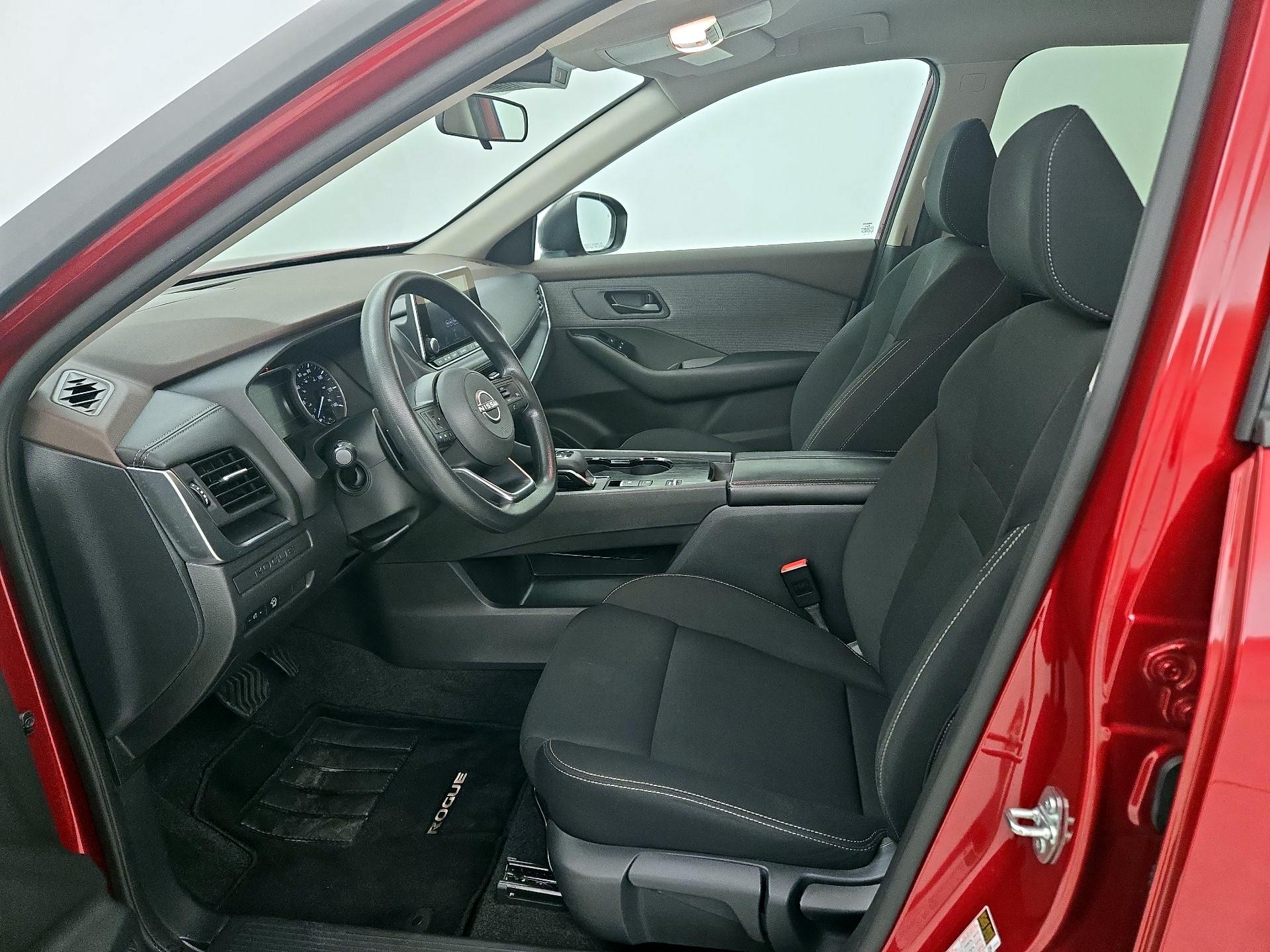 Thumbnail: 2023 Nissan Rogue - 11