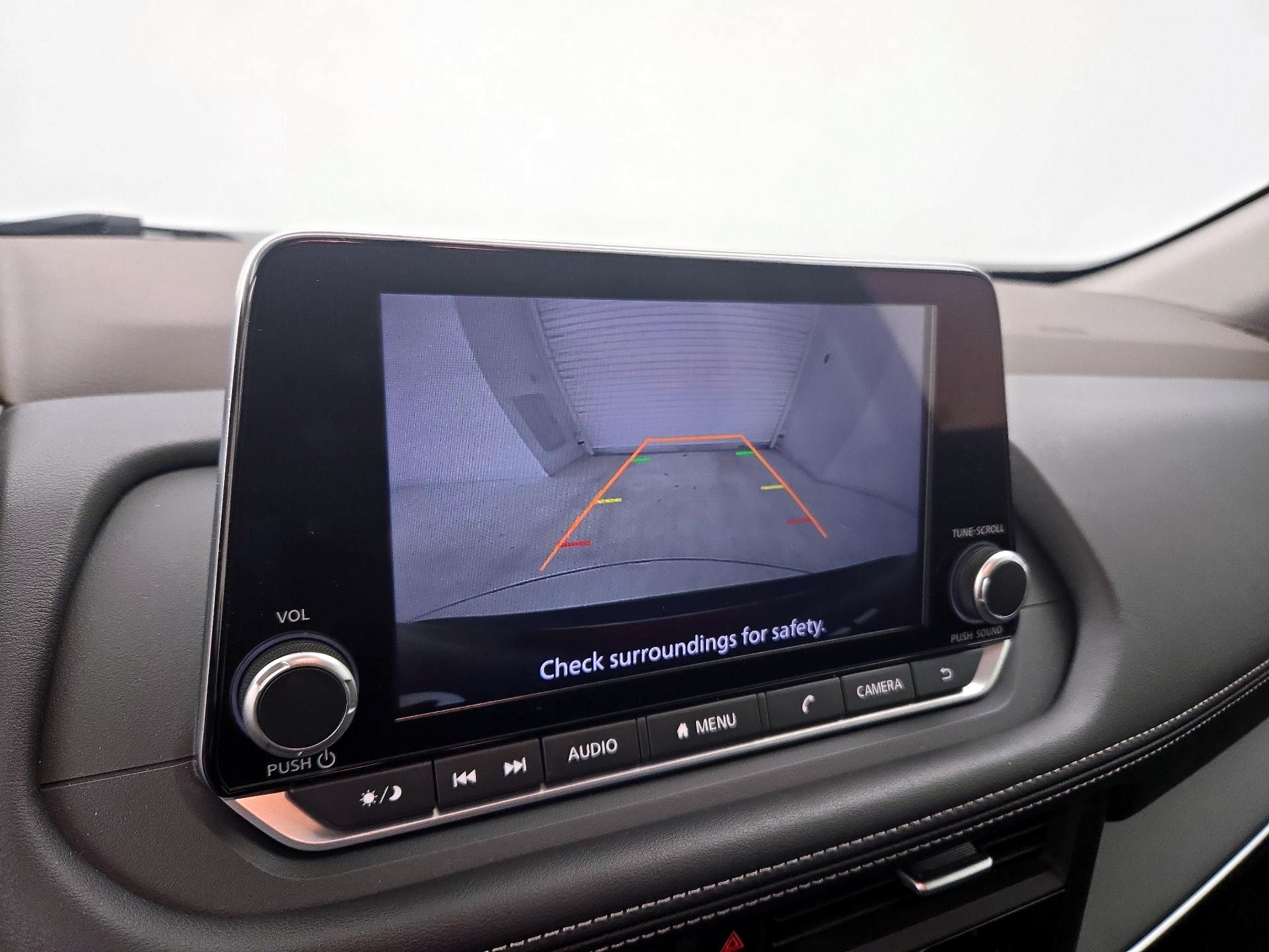 Thumbnail: 2023 Nissan Rogue - 14