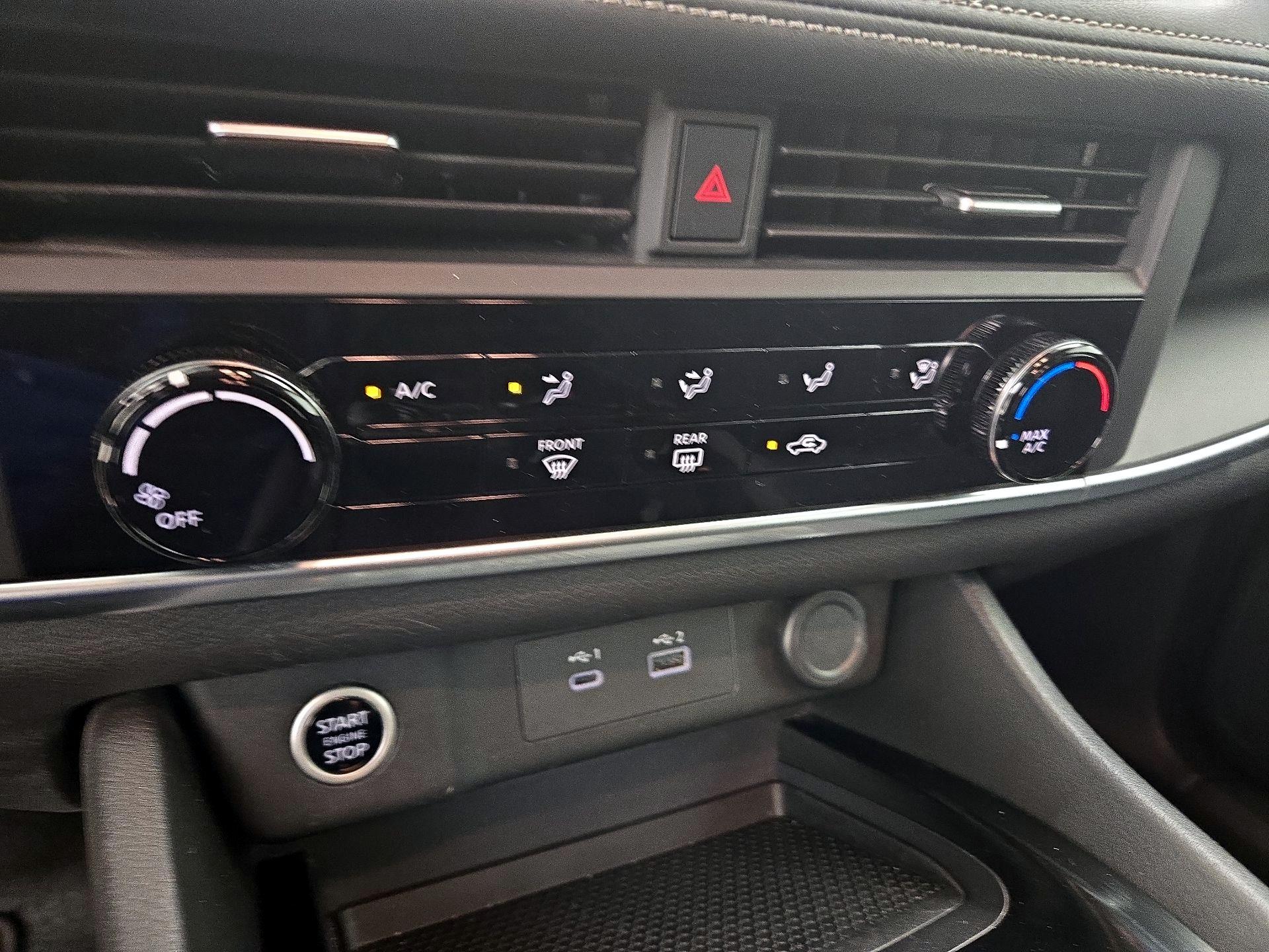 Thumbnail: 2023 Nissan Rogue - 16