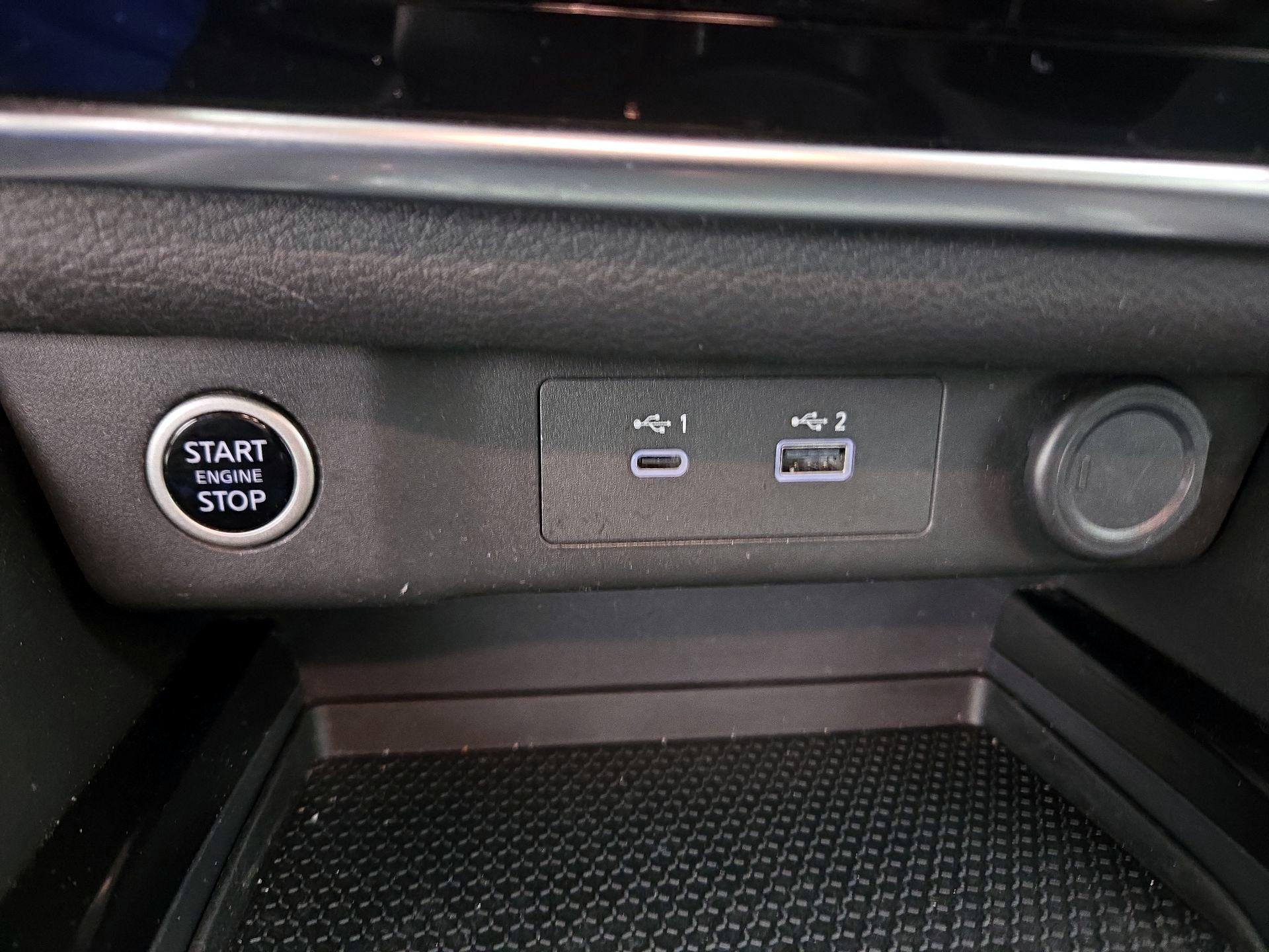 Thumbnail: 2023 Nissan Rogue - 18