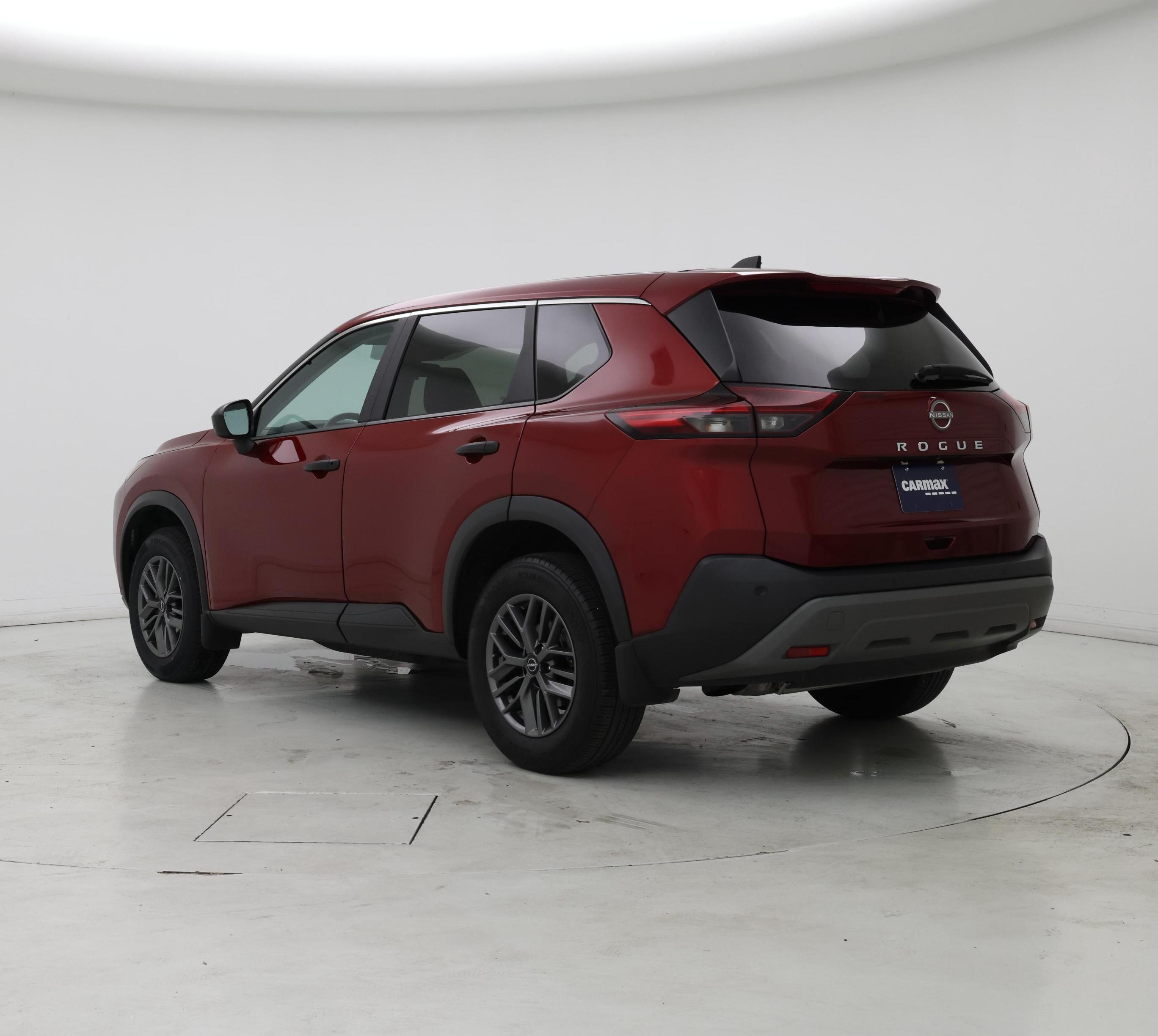 Thumbnail: 2023 Nissan Rogue - 2