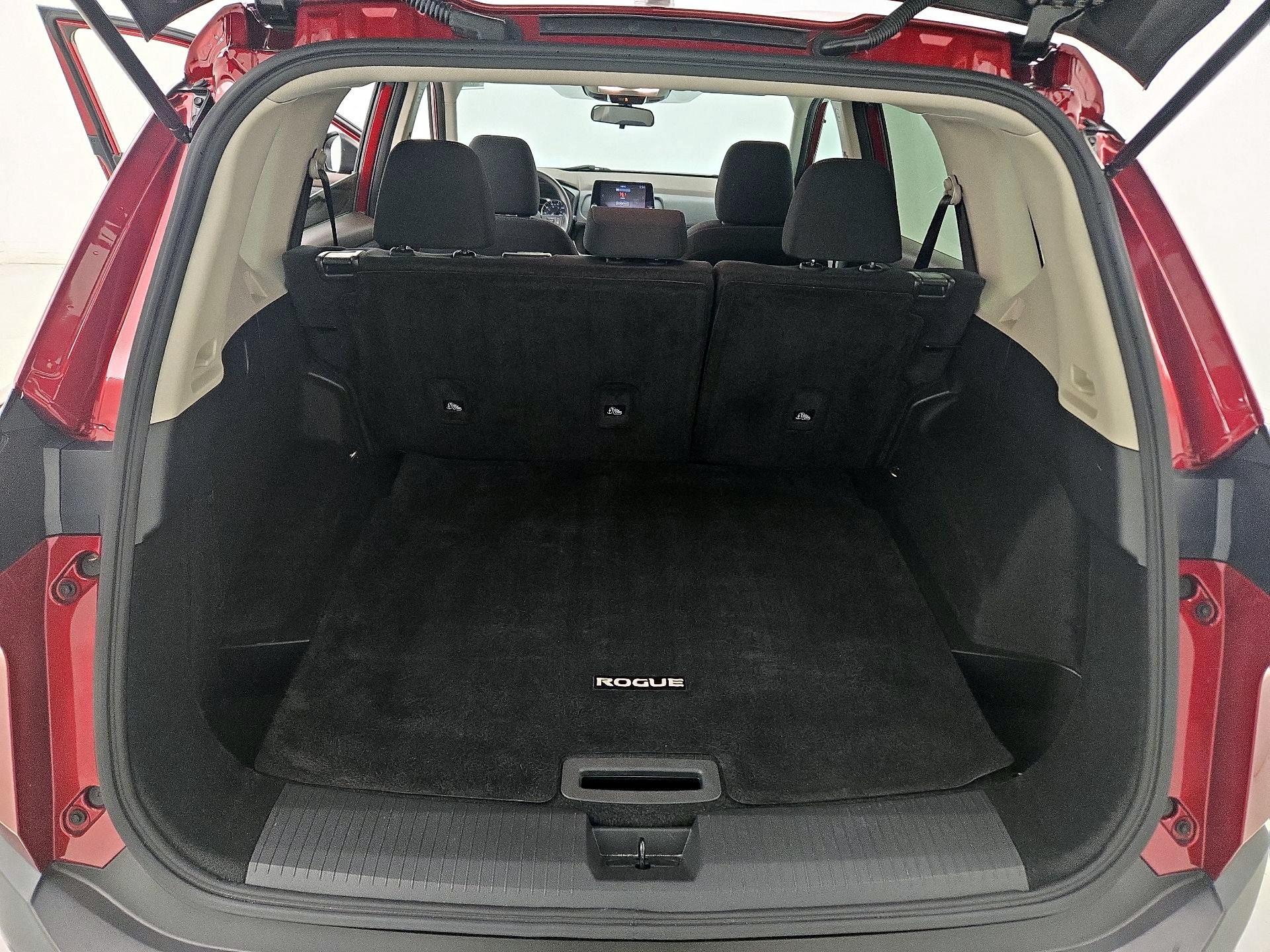 Thumbnail: 2023 Nissan Rogue - 20