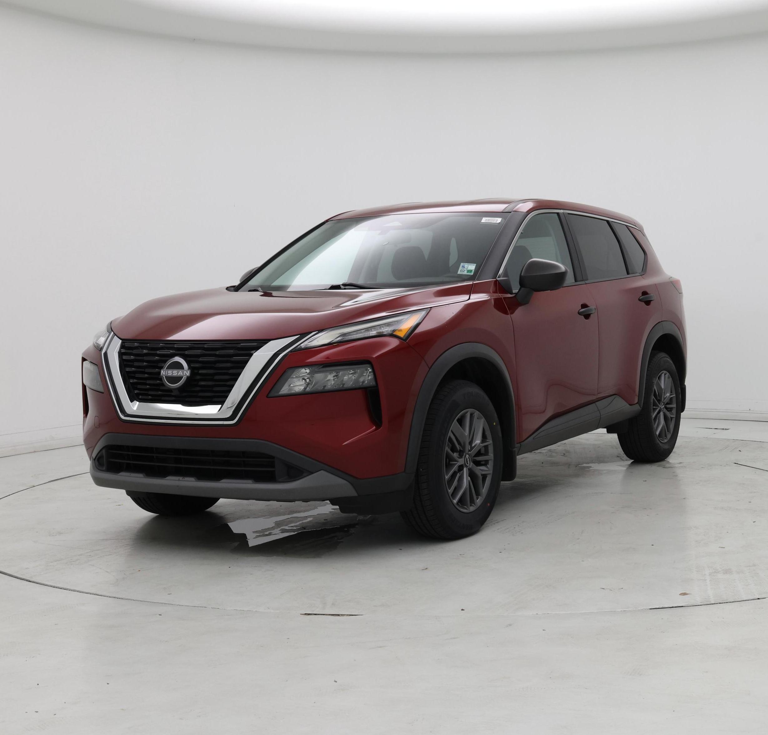 Thumbnail: 2023 Nissan Rogue - 4