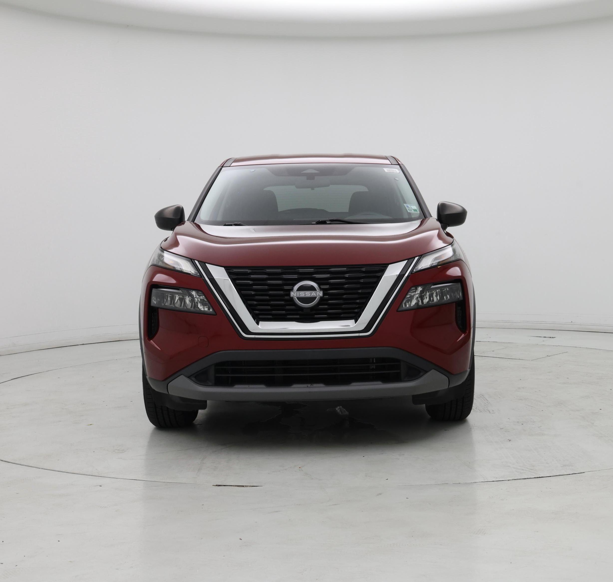 Thumbnail: 2023 Nissan Rogue - 5