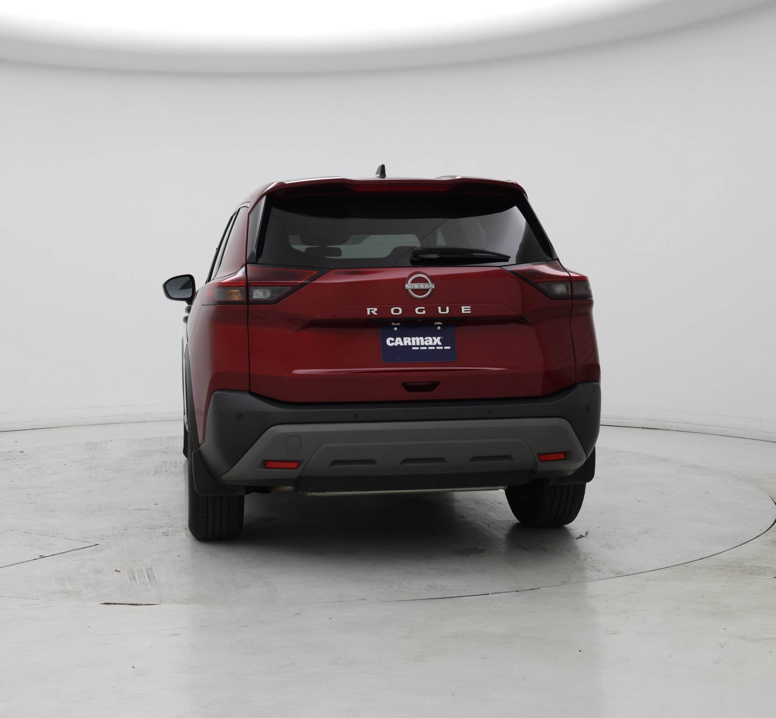 Thumbnail: 2023 Nissan Rogue - 6