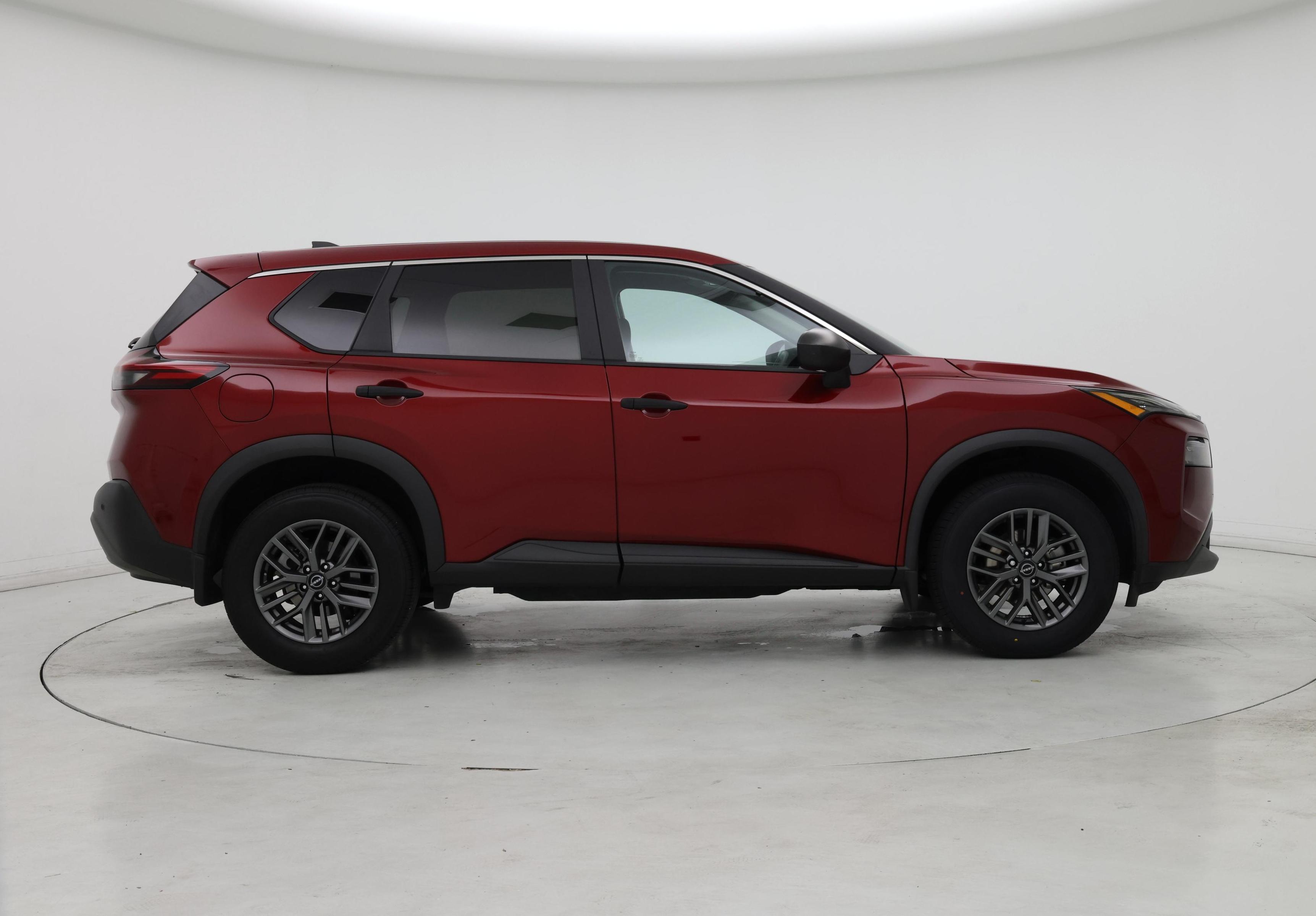 Thumbnail: 2023 Nissan Rogue - 7
