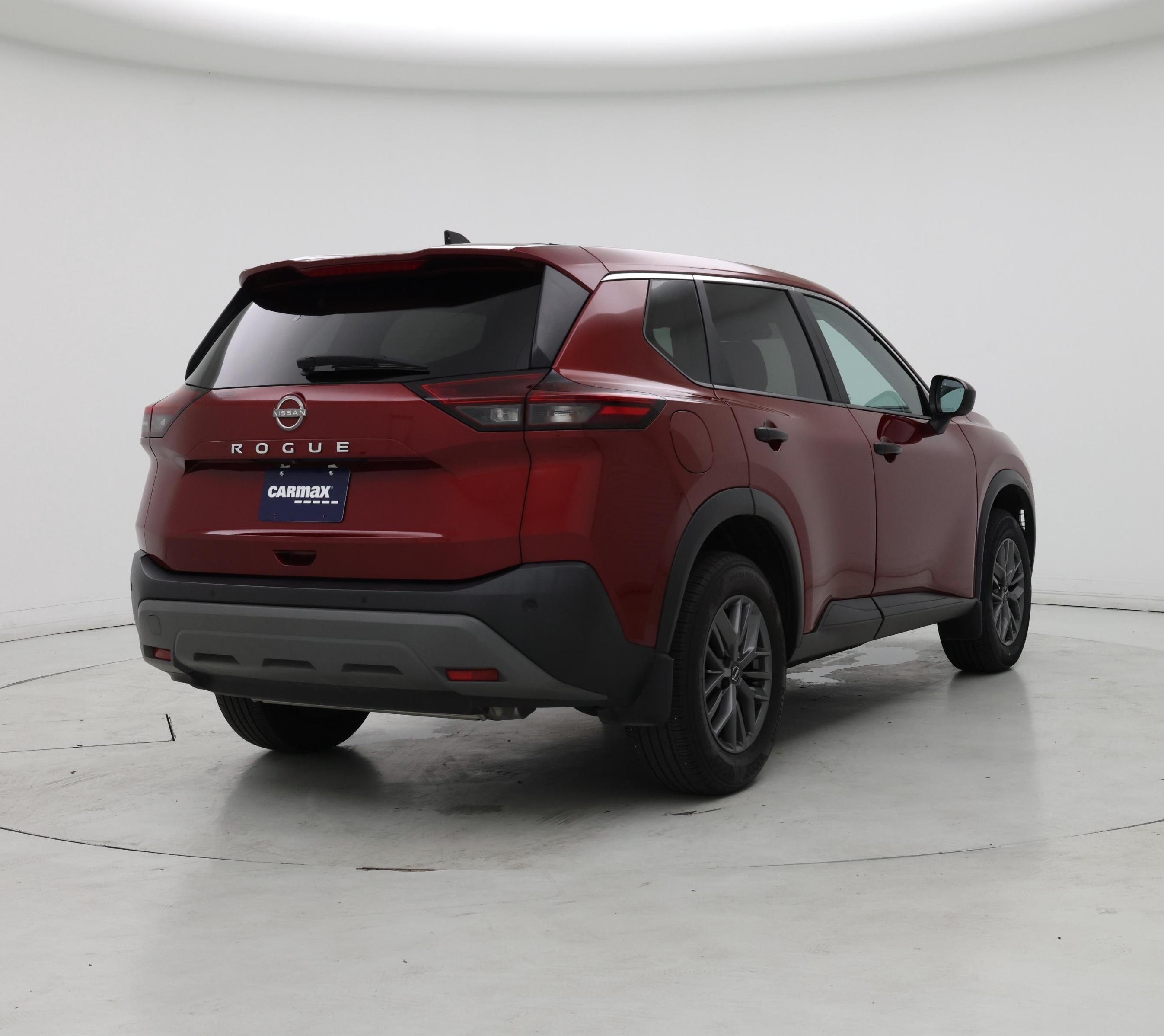 Thumbnail: 2023 Nissan Rogue - 8