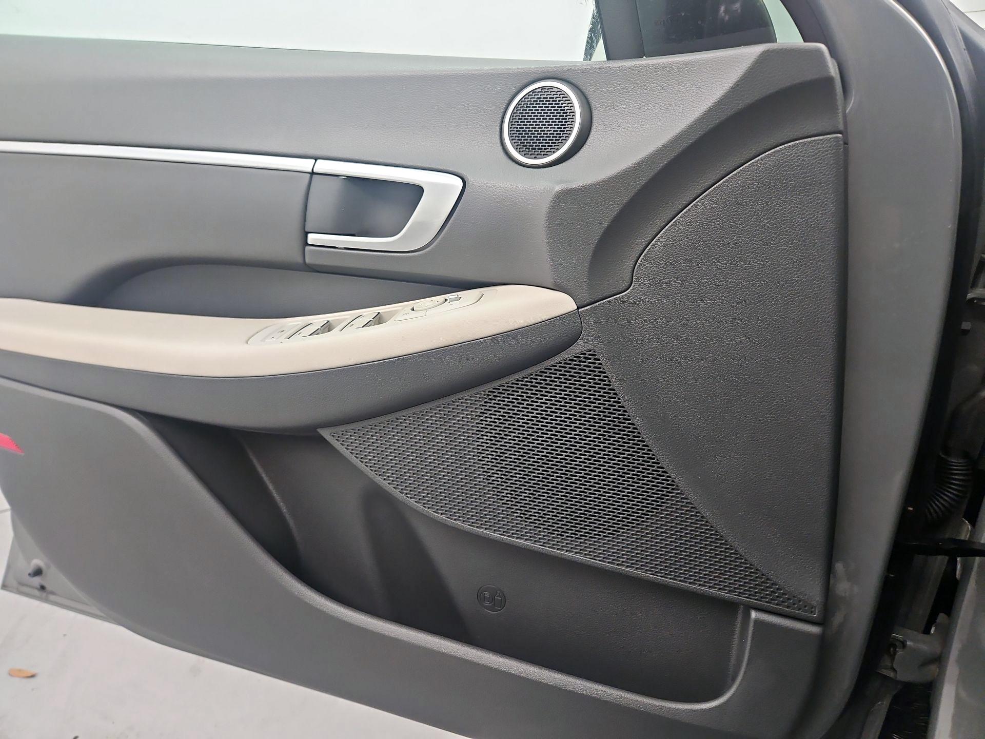 Thumbnail: 2023 Hyundai Sonata - 12