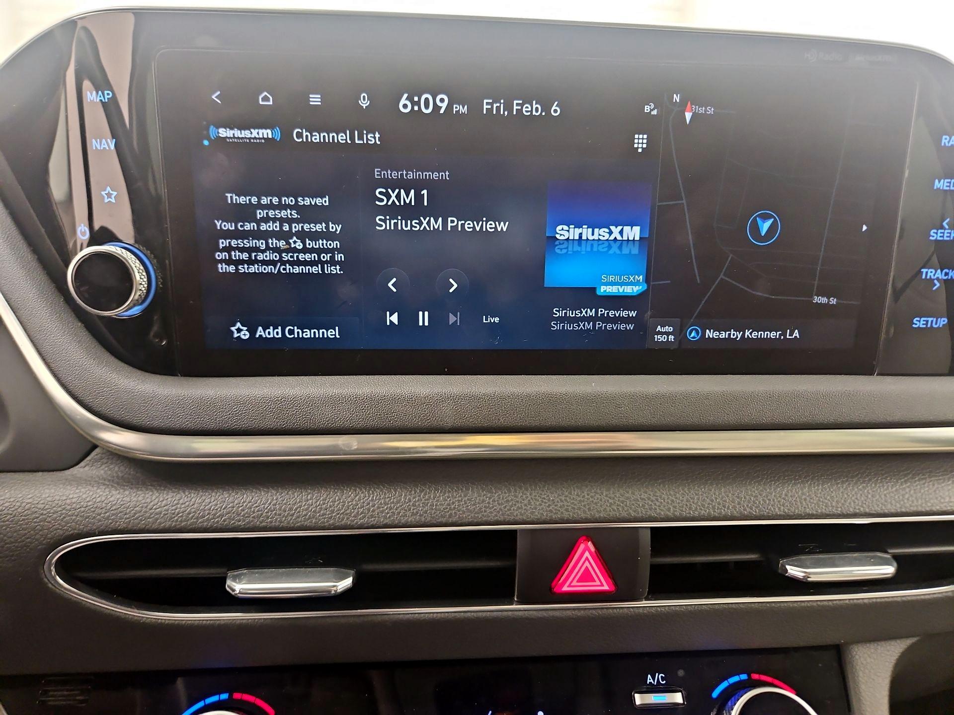 Thumbnail: 2023 Hyundai Sonata - 15