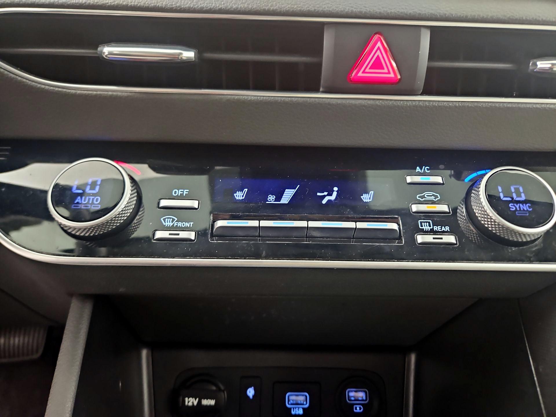 Thumbnail: 2023 Hyundai Sonata - 16