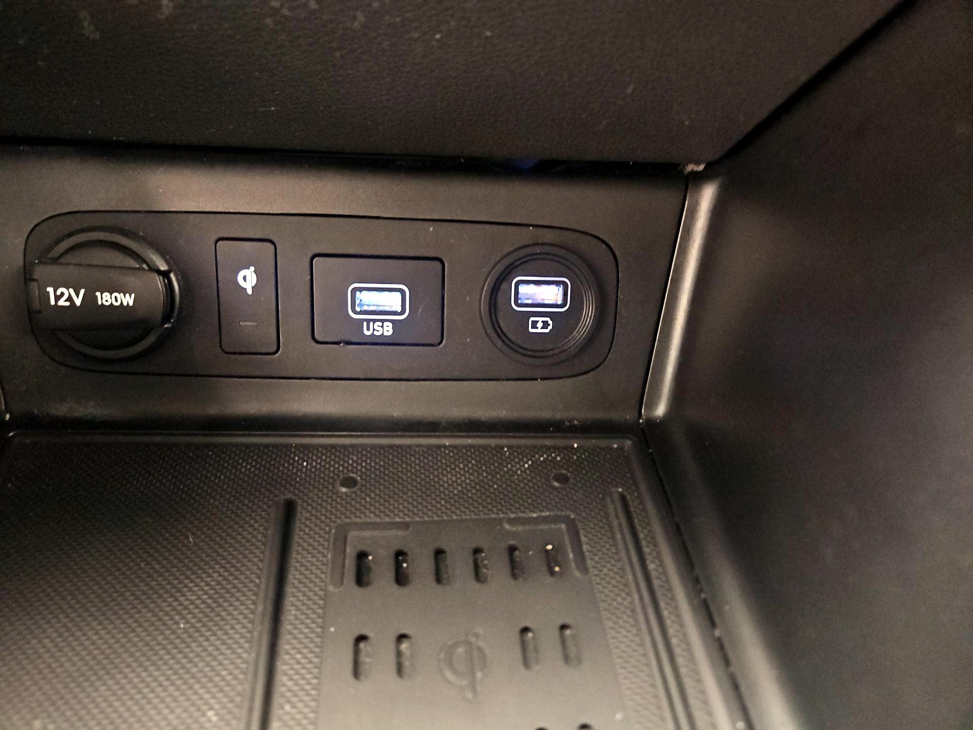 Thumbnail: 2023 Hyundai Sonata - 18