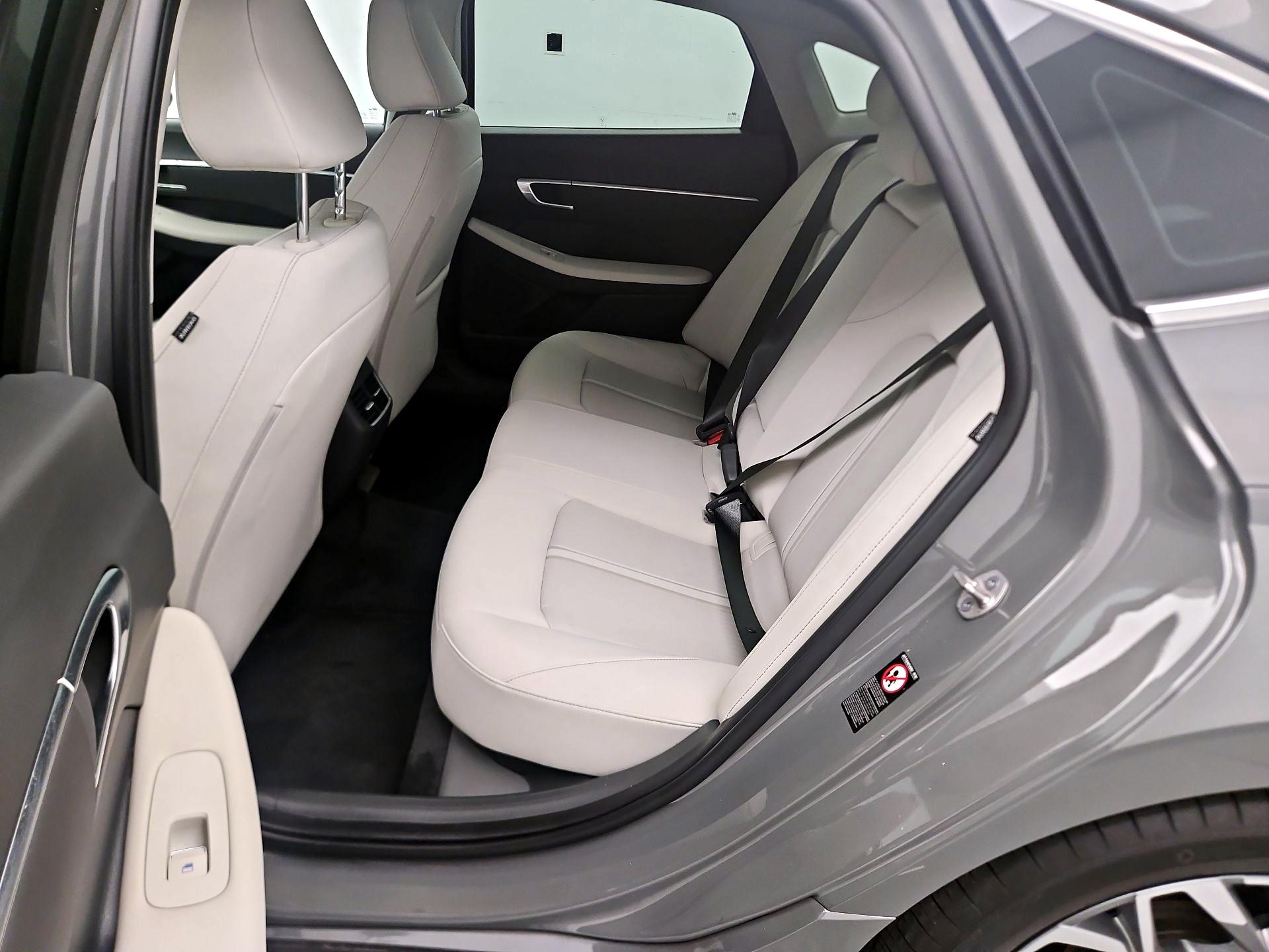 Thumbnail: 2023 Hyundai Sonata - 20