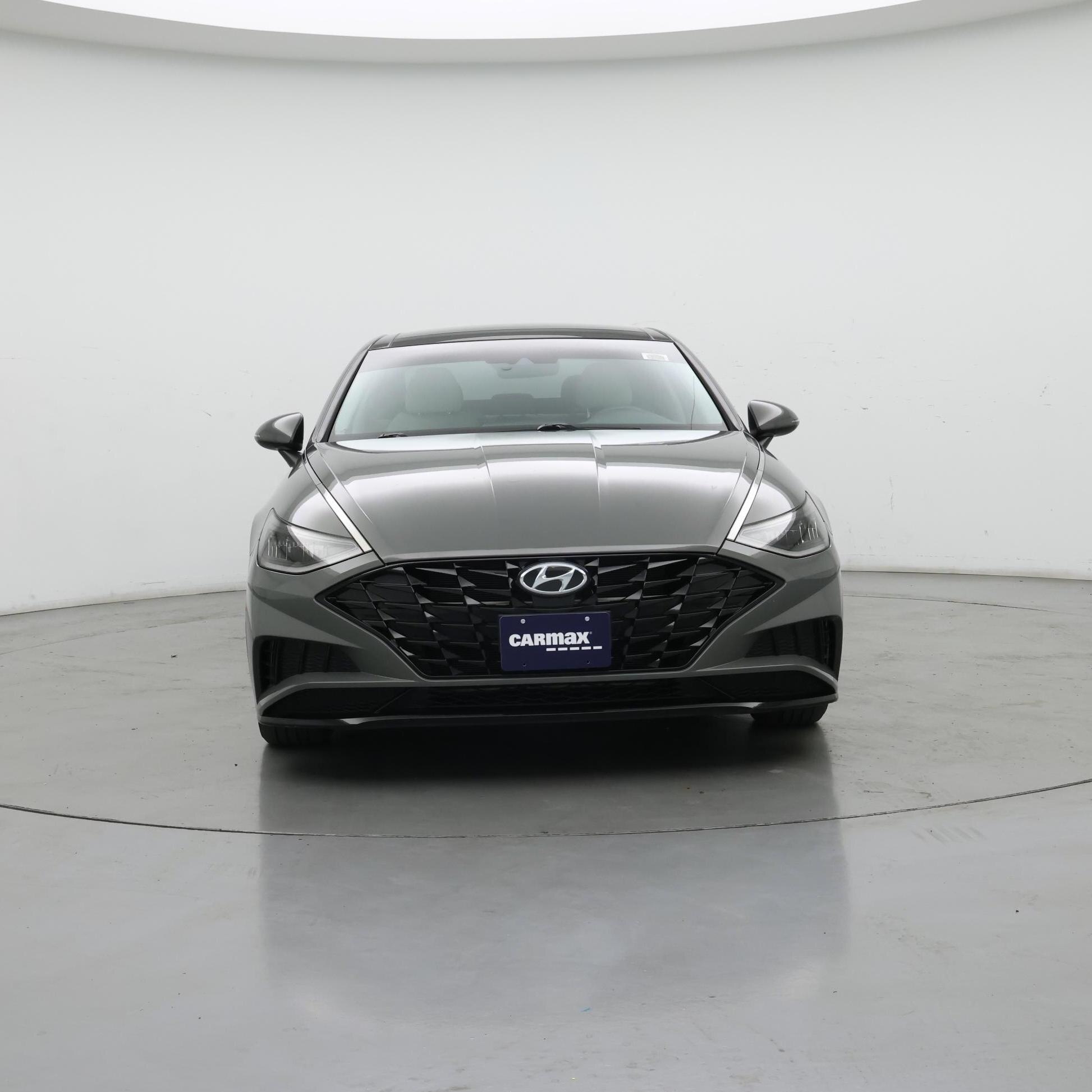 Thumbnail: 2023 Hyundai Sonata - 5