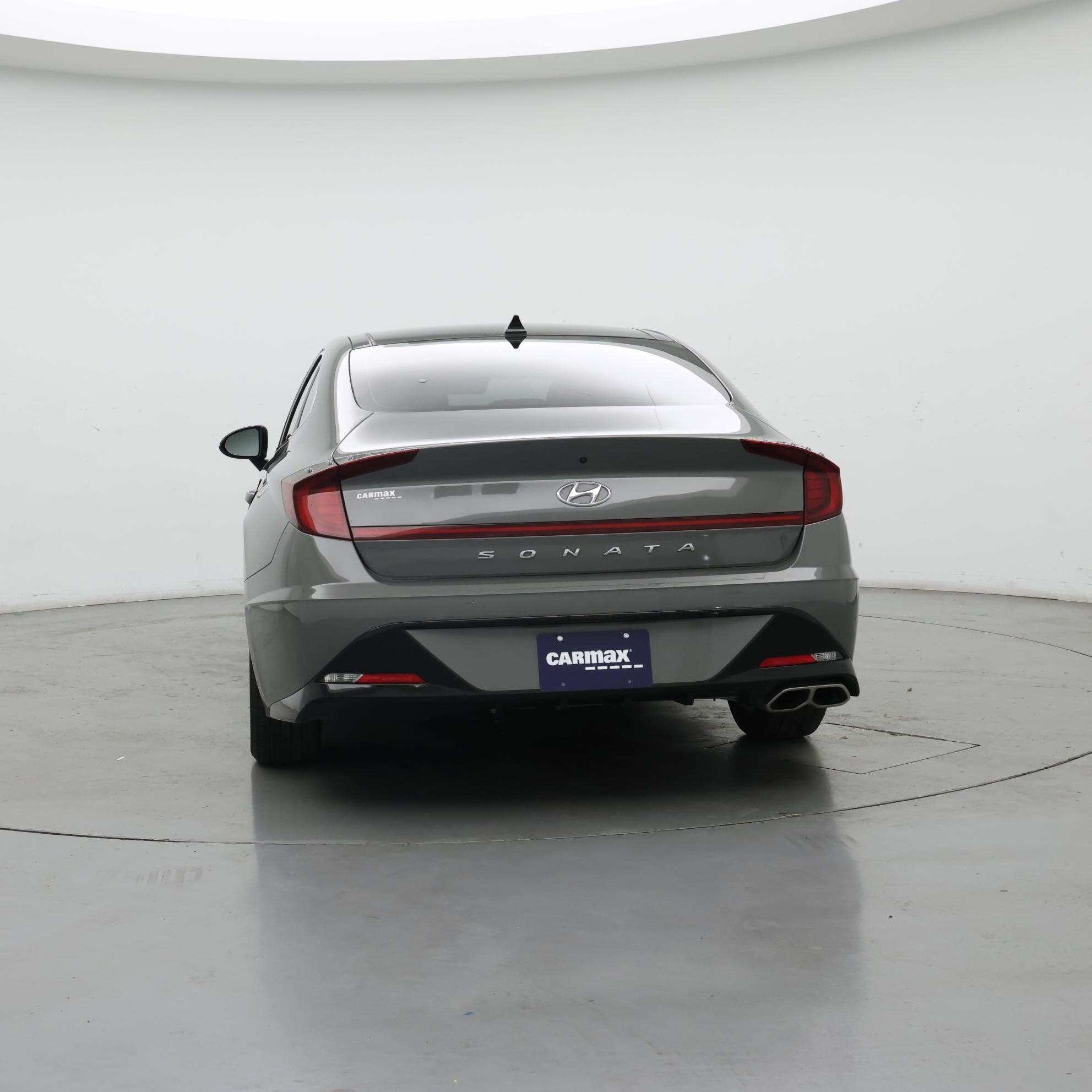 Thumbnail: 2023 Hyundai Sonata - 6