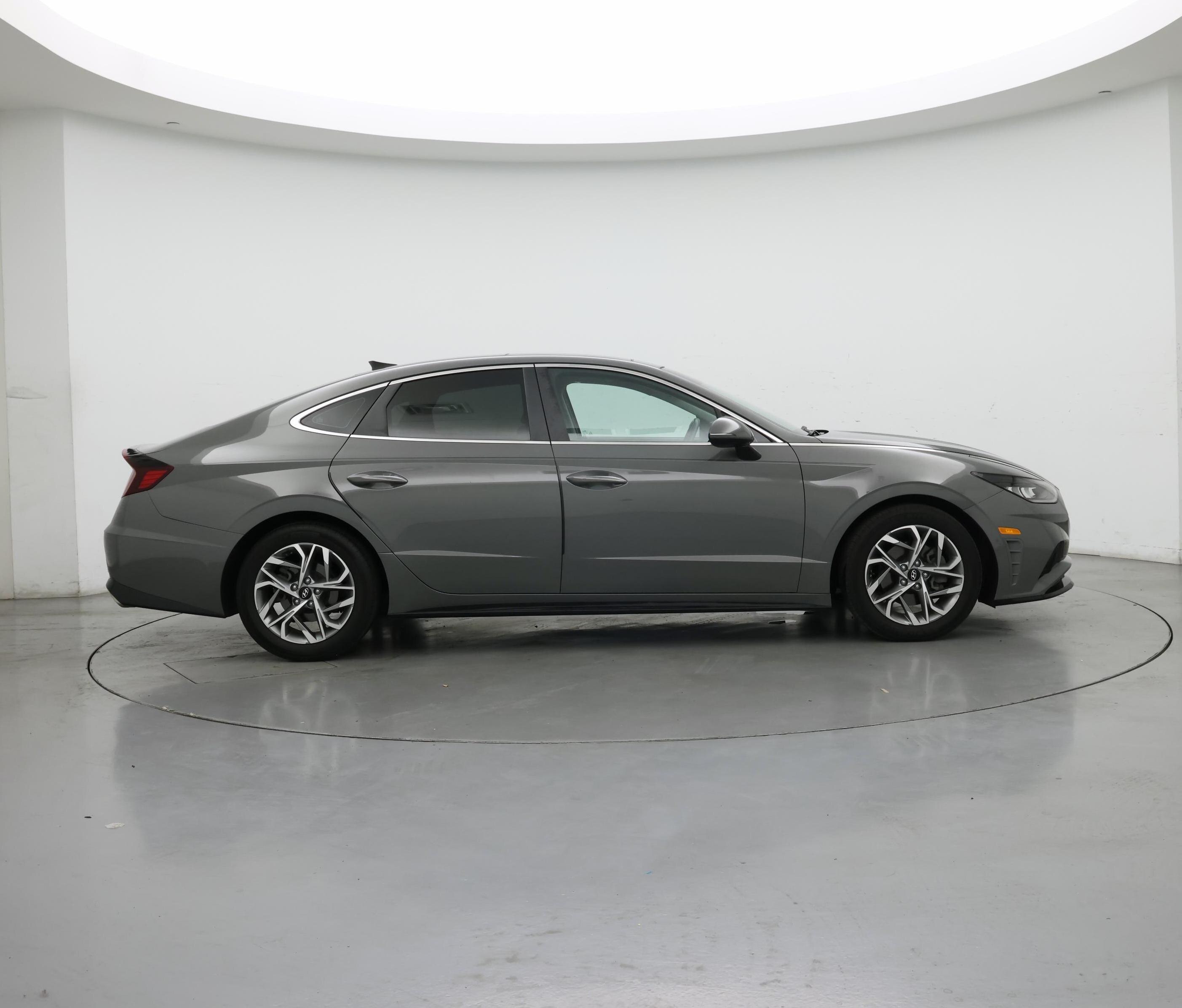 Thumbnail: 2023 Hyundai Sonata - 7