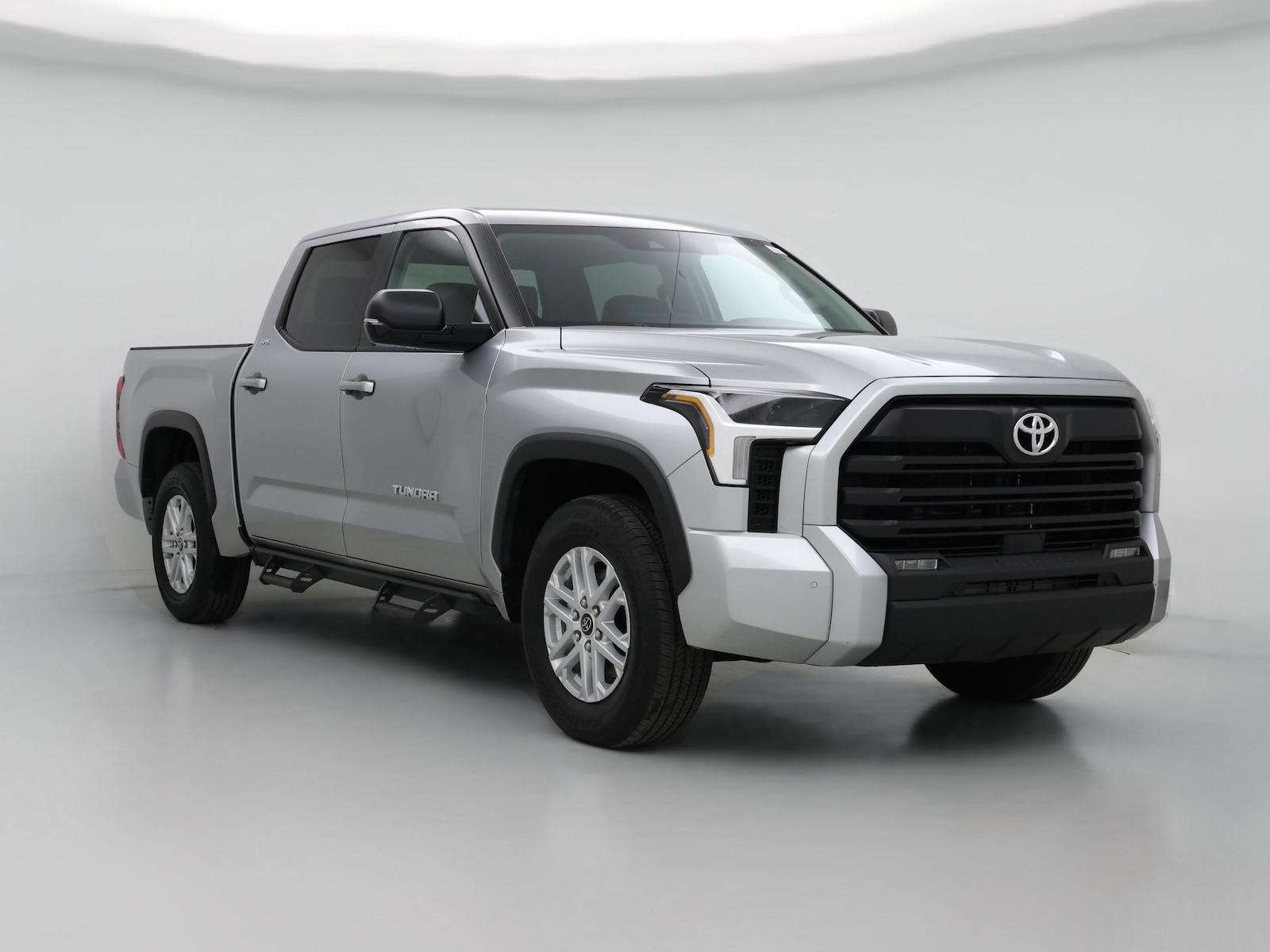 2024 Toyota Tundra