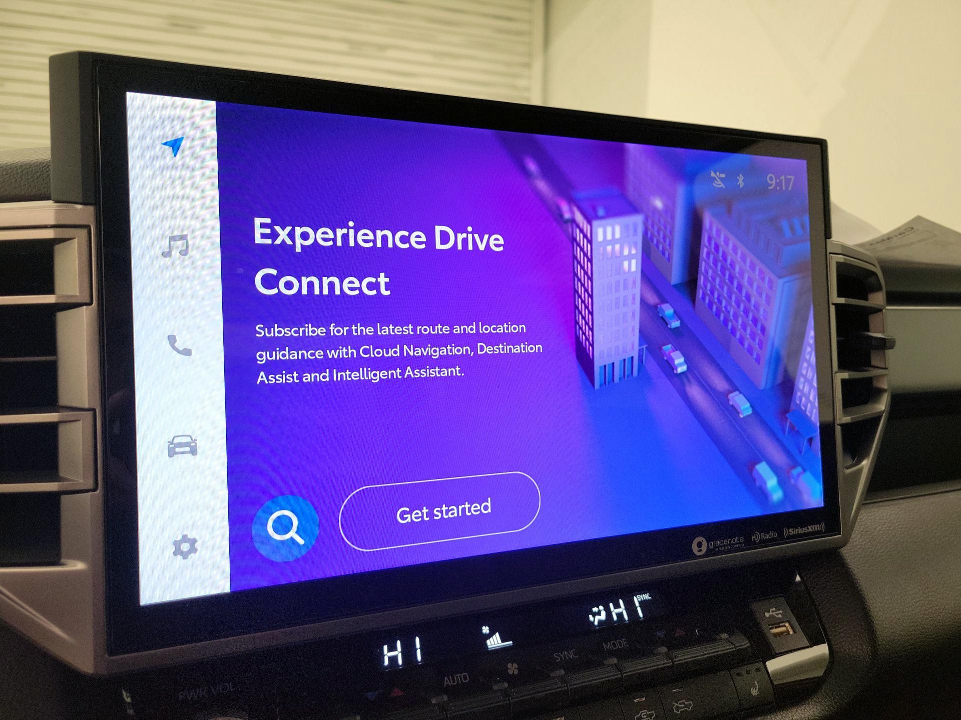 Thumbnail: 2024 Toyota Tundra - 14