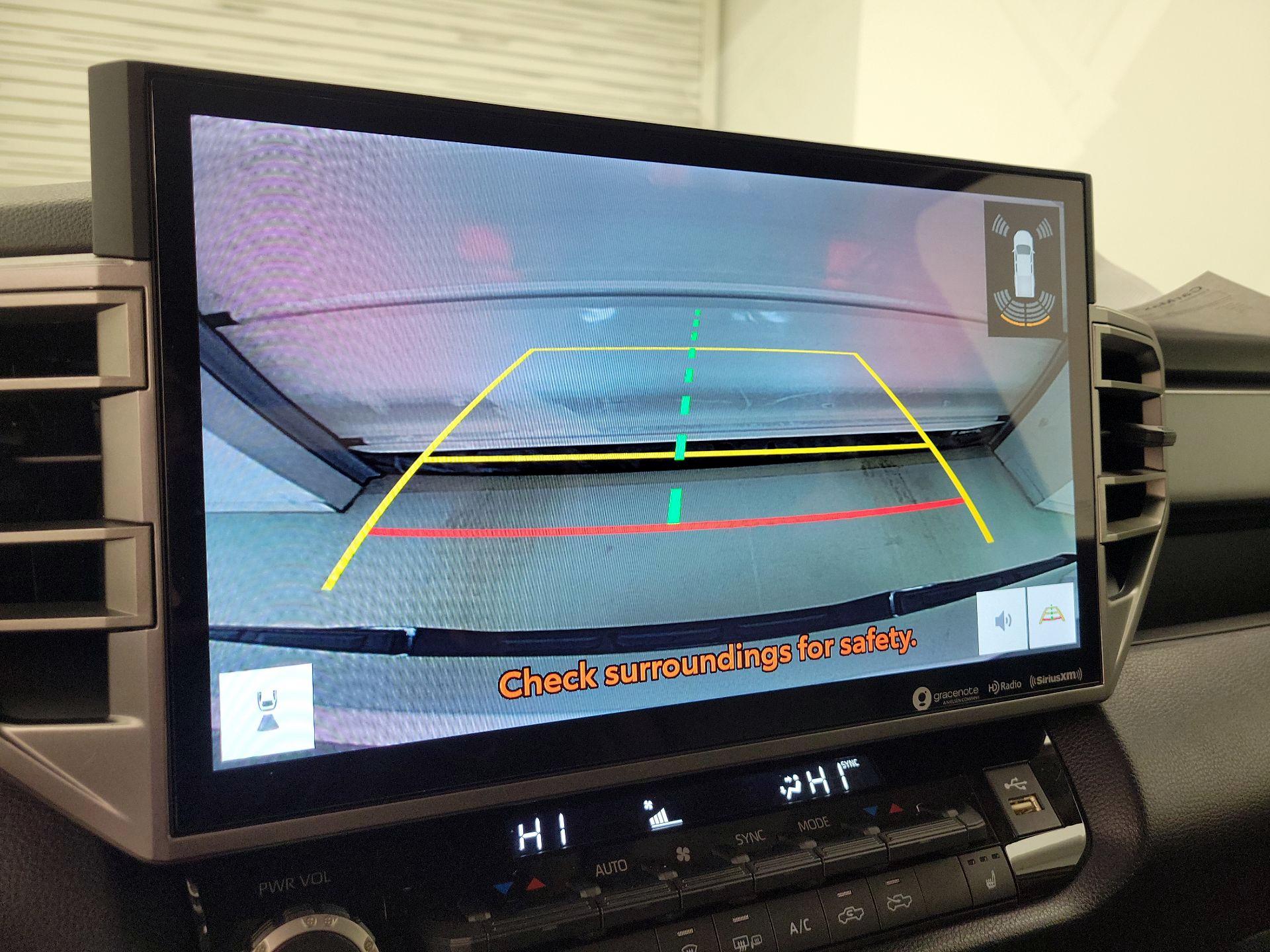 Thumbnail: 2024 Toyota Tundra - 15