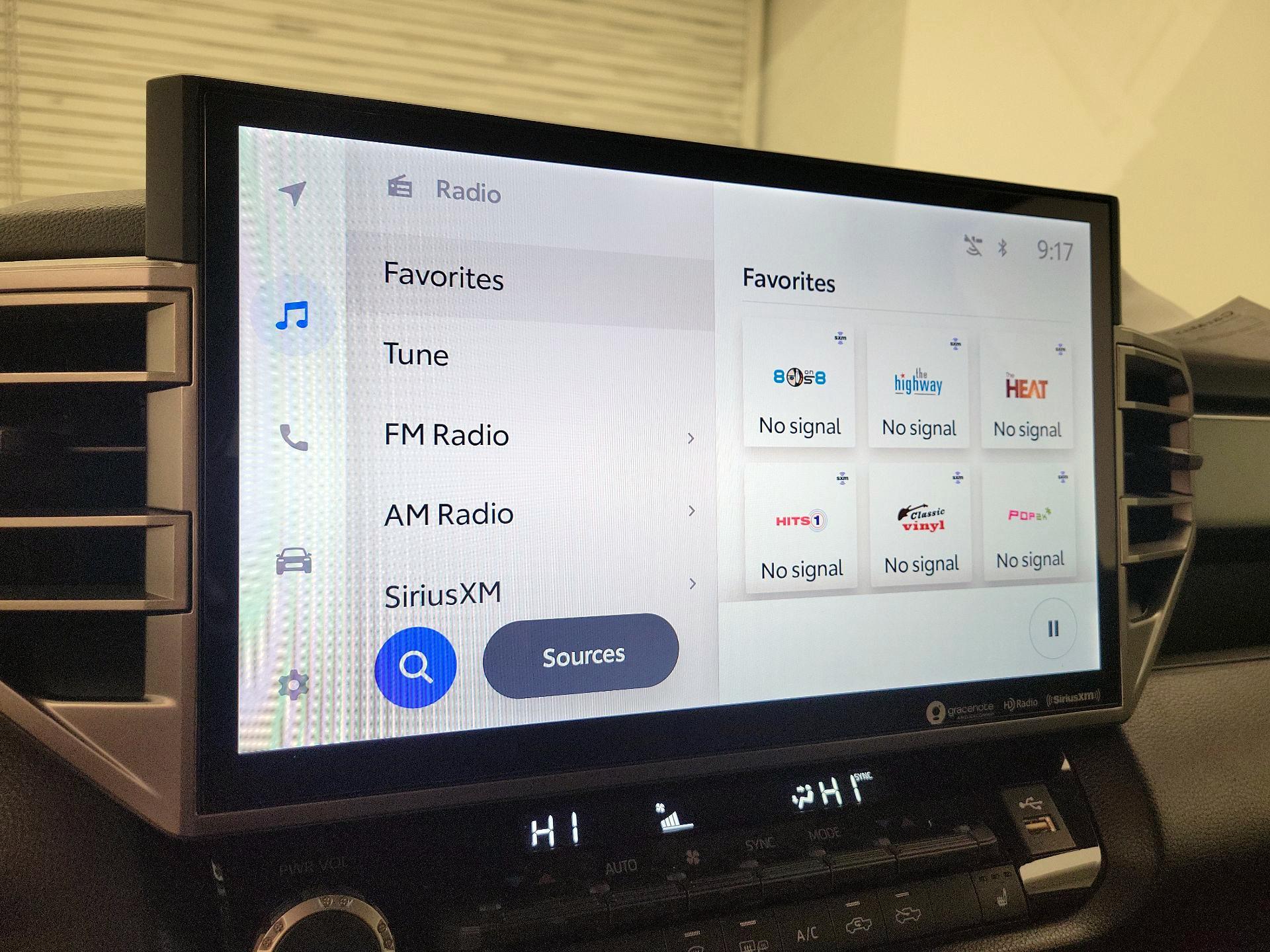 Thumbnail: 2024 Toyota Tundra - 16