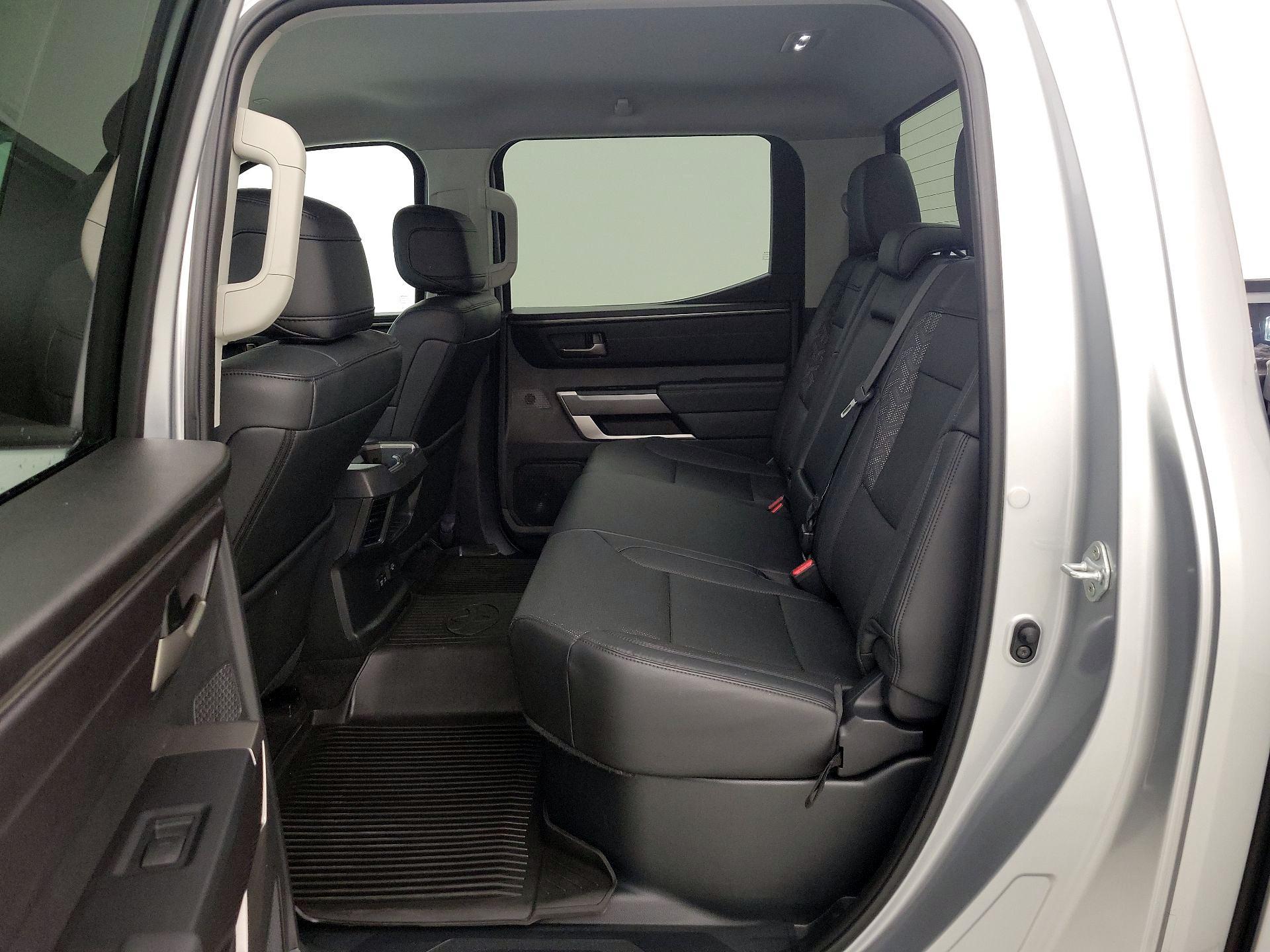 Thumbnail: 2024 Toyota Tundra - 20