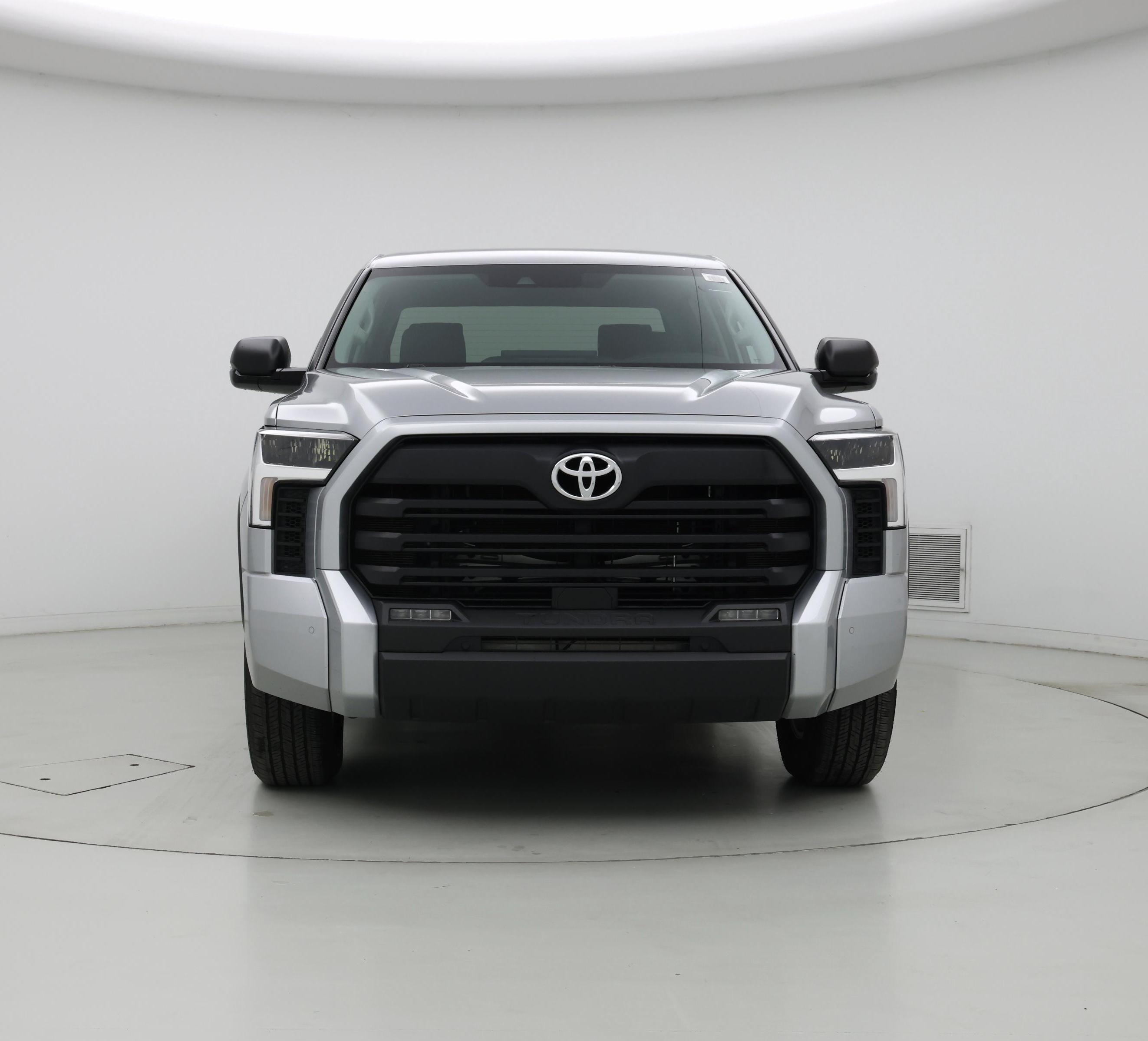 Thumbnail: 2024 Toyota Tundra - 5