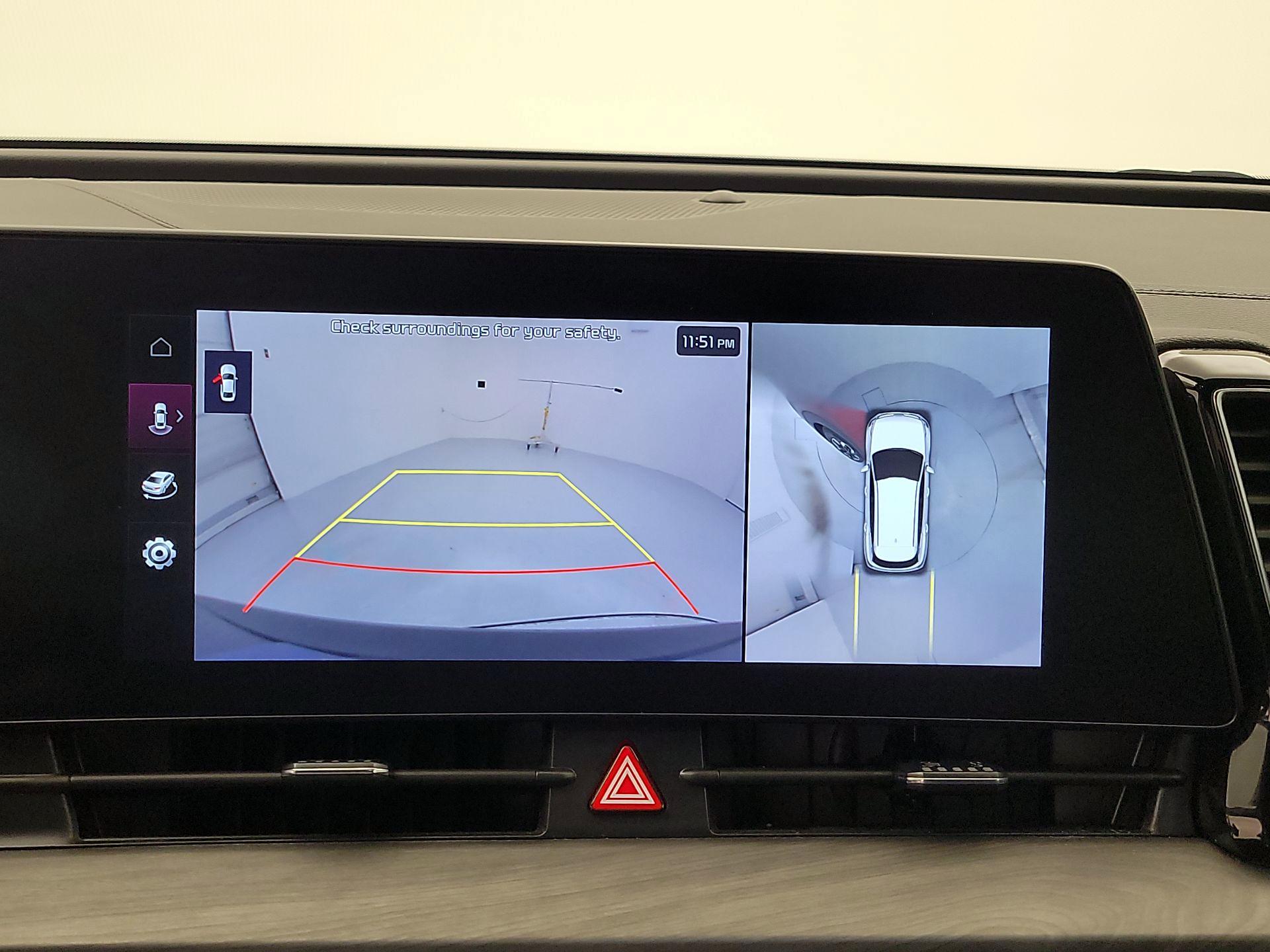 Thumbnail: 2023 Kia Sportage - 14