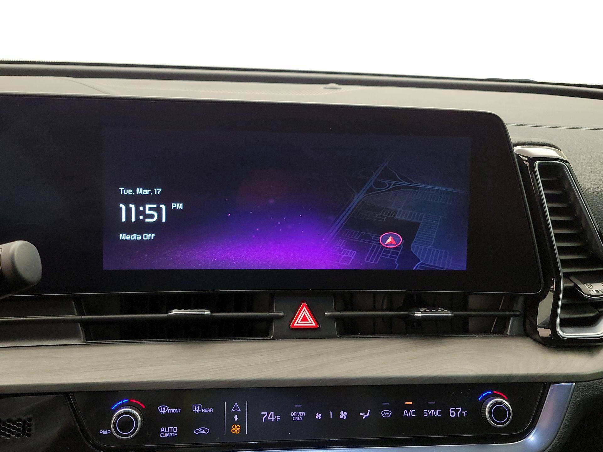 Thumbnail: 2023 Kia Sportage - 15