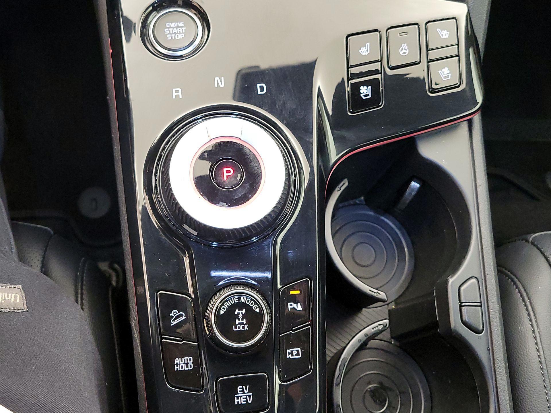 Thumbnail: 2023 Kia Sportage - 17