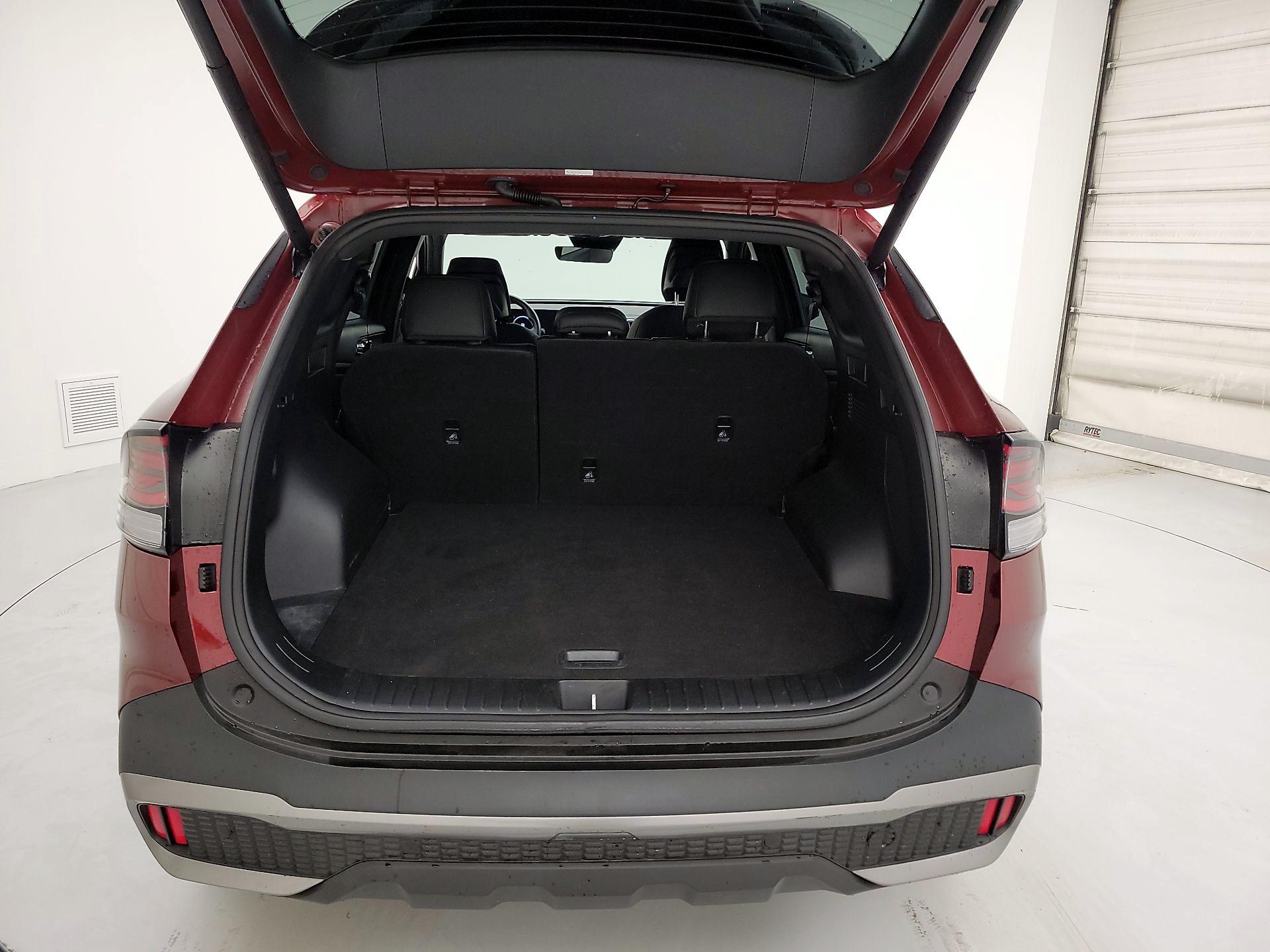 Thumbnail: 2023 Kia Sportage - 20