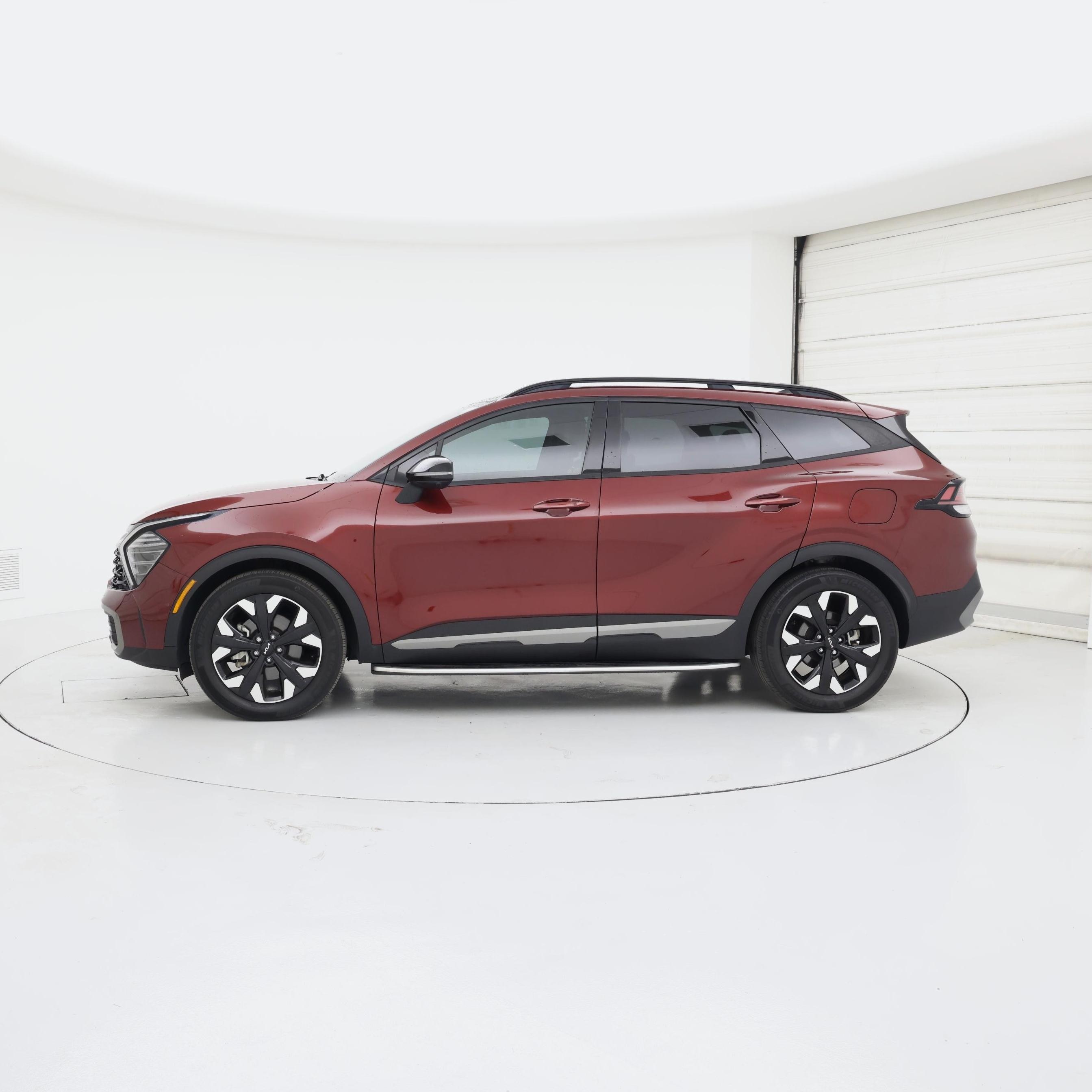 Thumbnail: 2023 Kia Sportage - 3