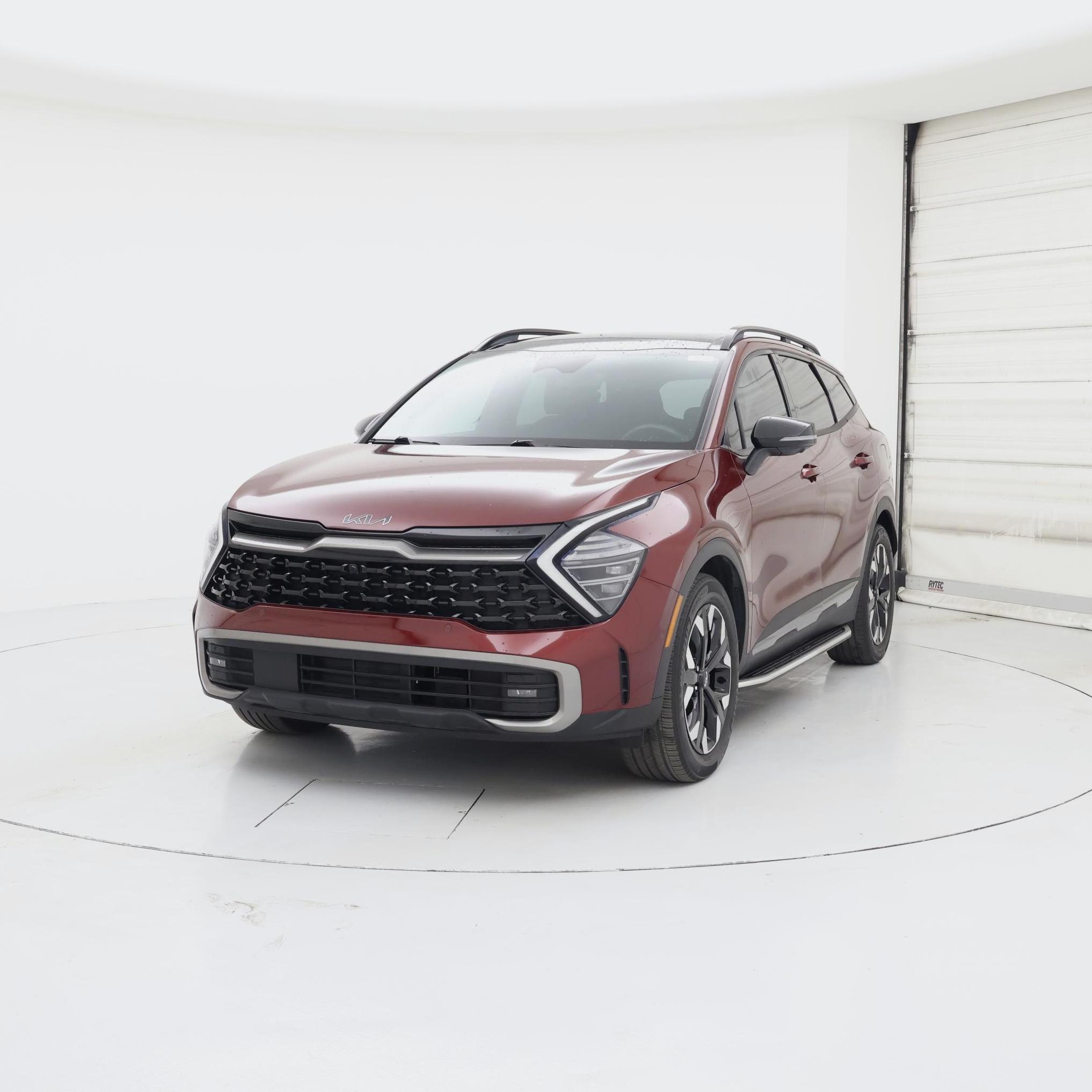 Thumbnail: 2023 Kia Sportage - 4